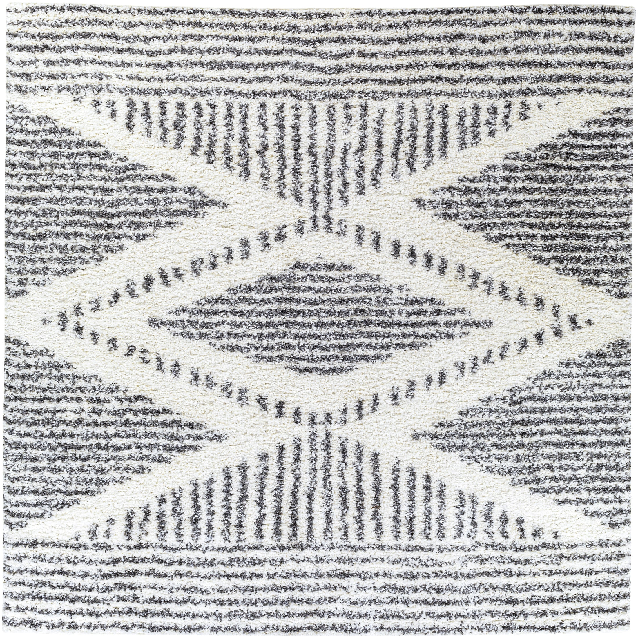 Livabliss DXS2309-710SQ rugs - View #2