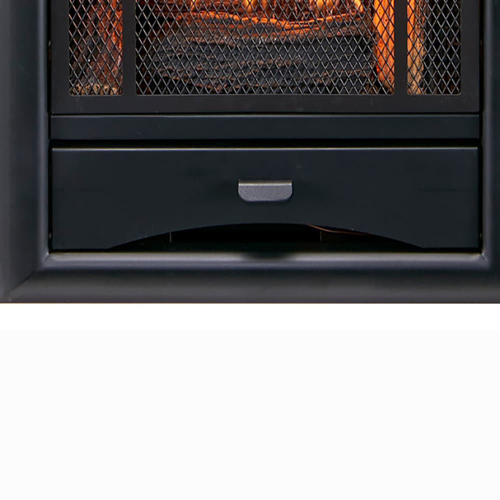 ProCom PCS100T Gas-Fireplace-Fireboxes - View #4