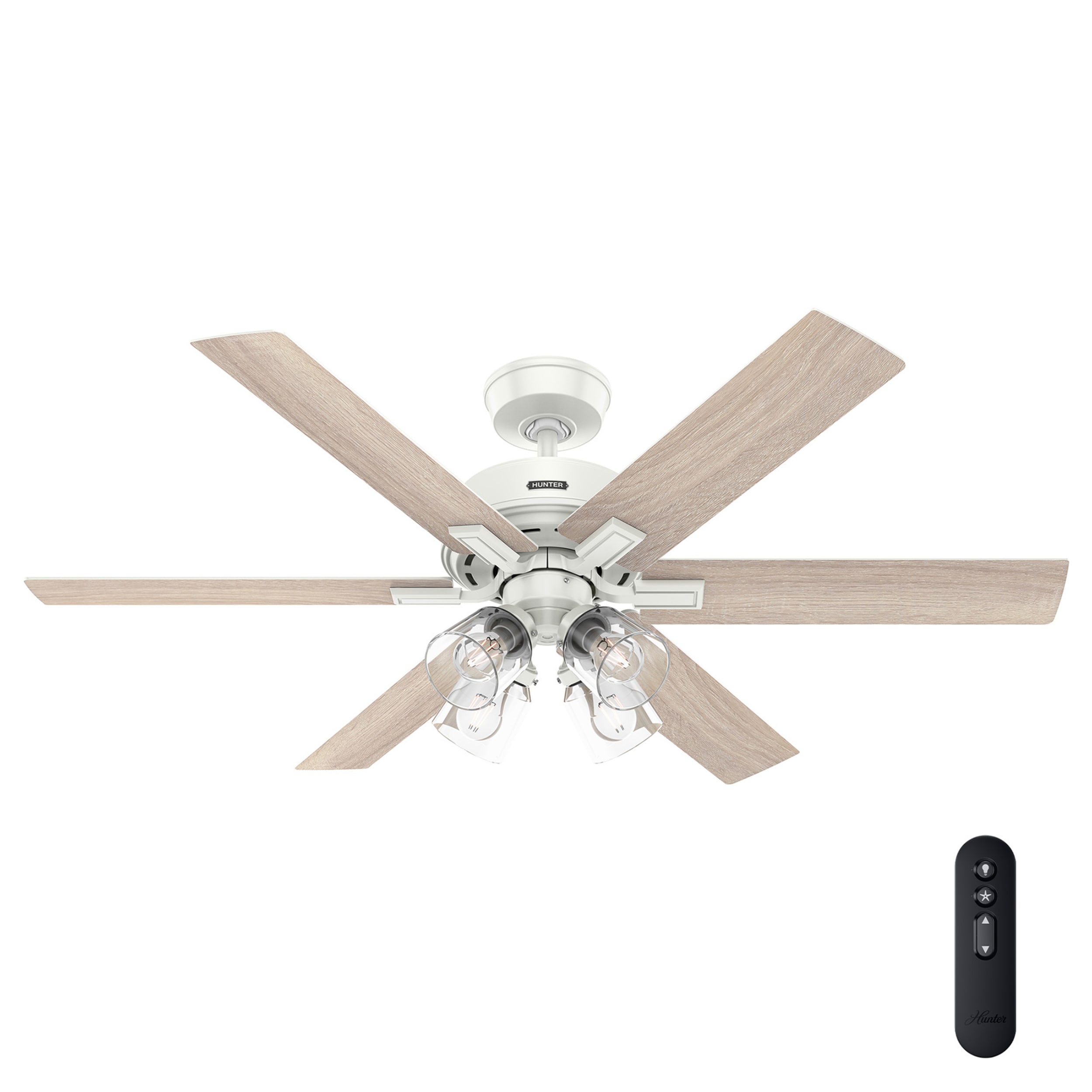 Hunter 52904 Ceiling-Fans - View #10