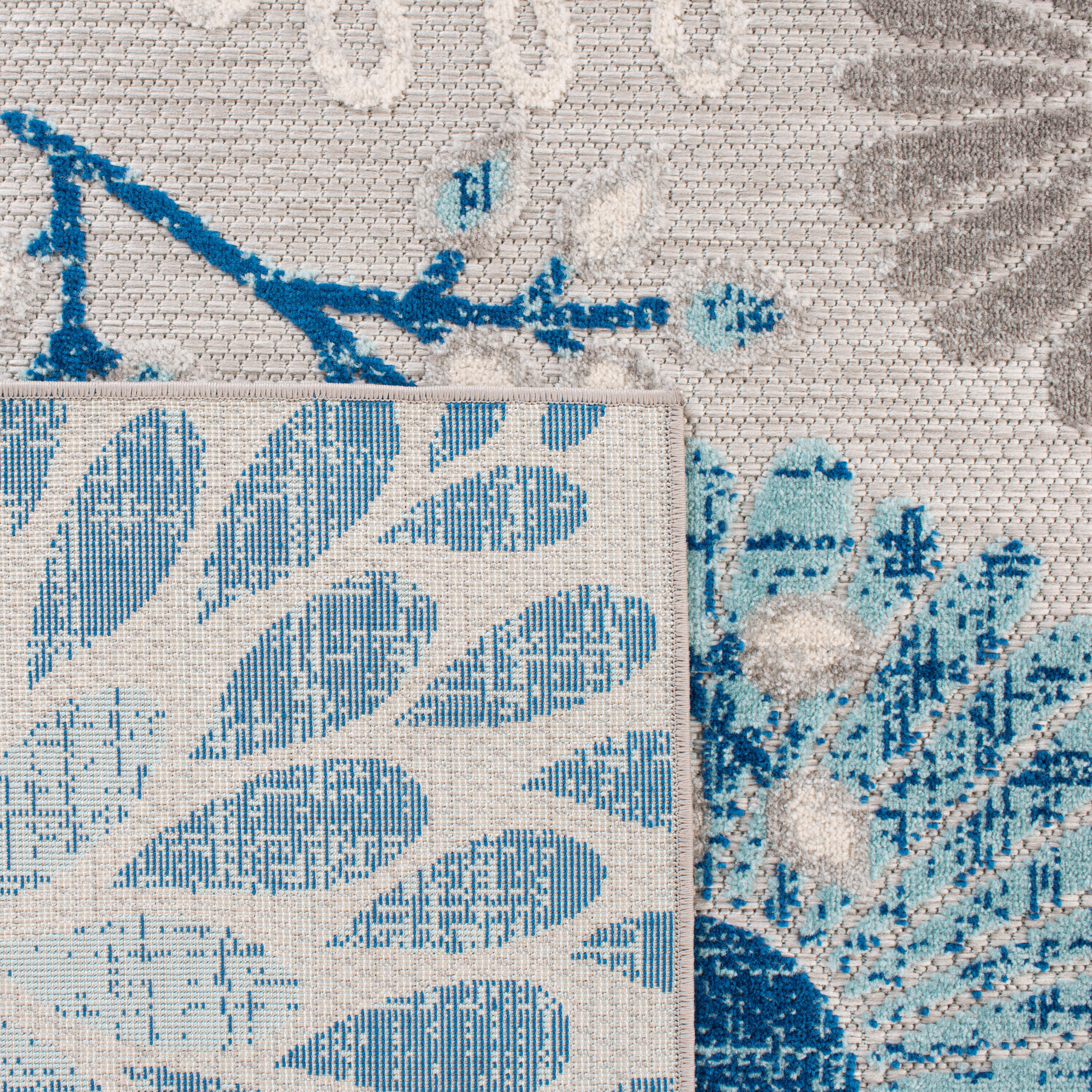 Safavieh CBN832F-8R rugs - View #5