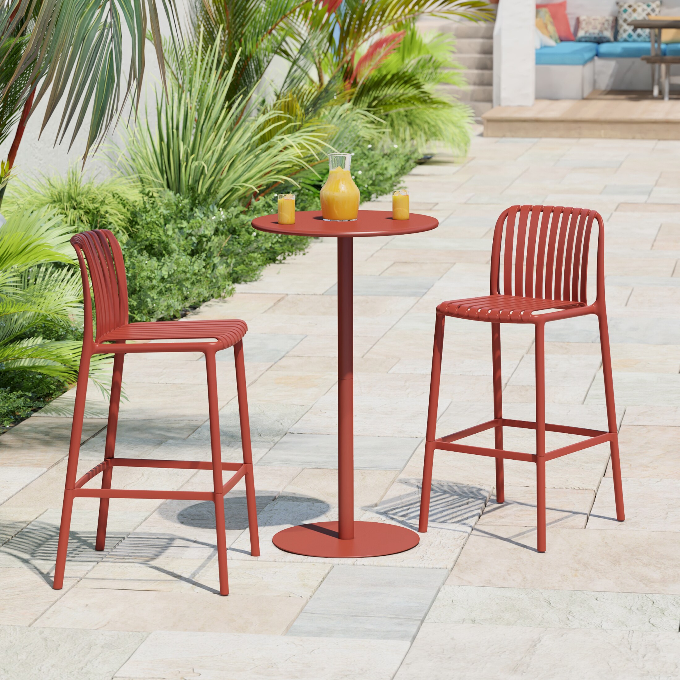Costaelm COS306608 Patio-Dining-Sets - View #2