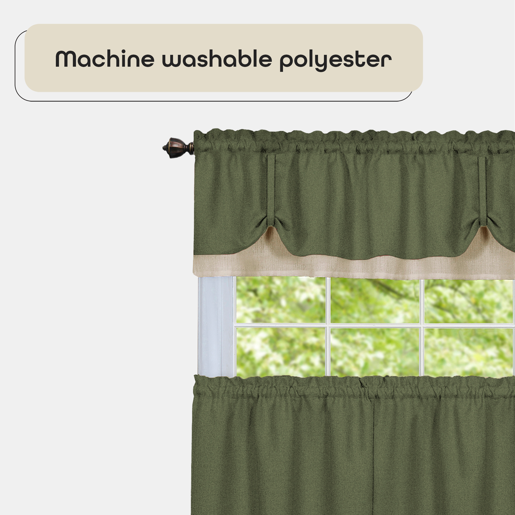 Achim DRTV36GC12 valances - View #5