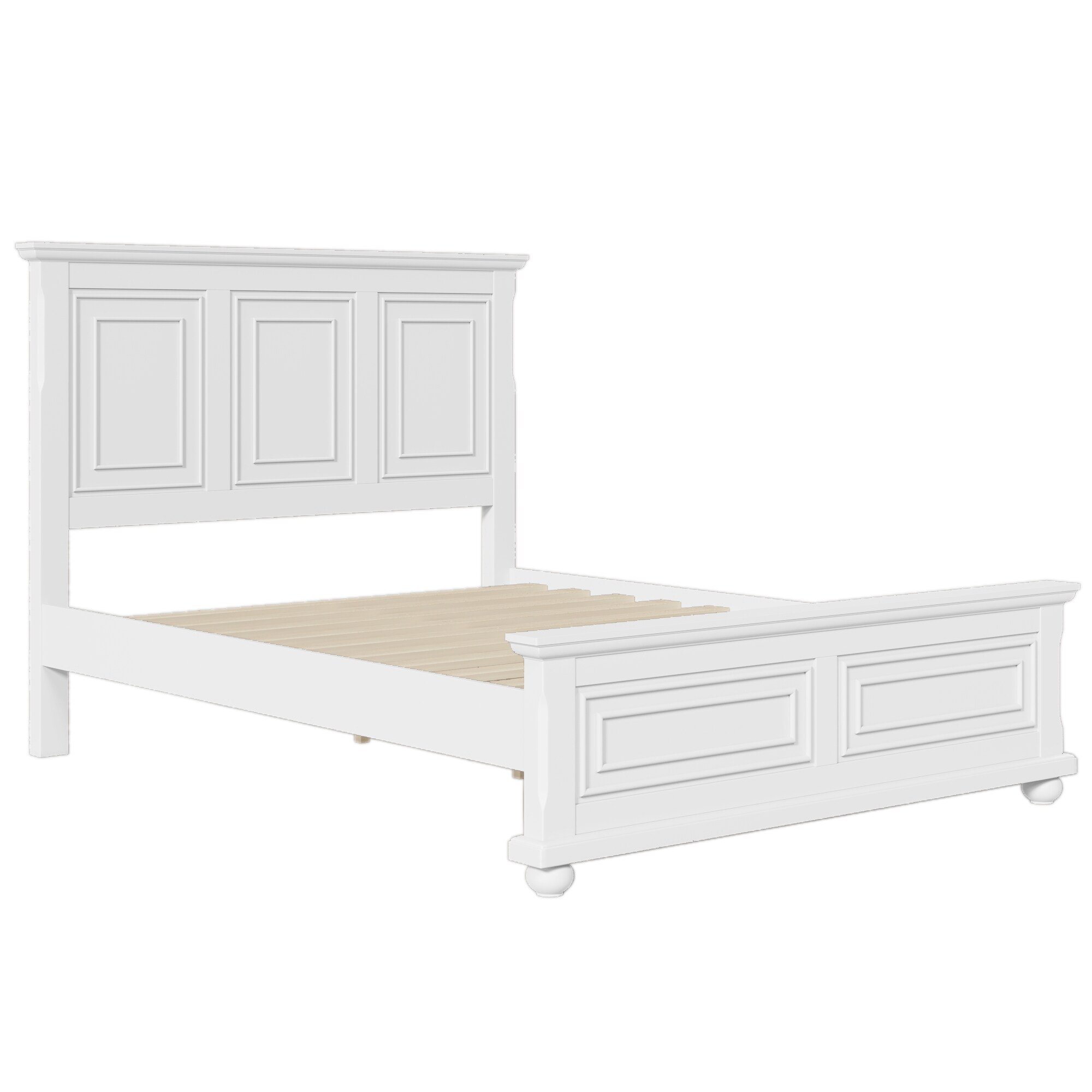 JIMSMAISON JMBBFB10W-Q beds - View #6