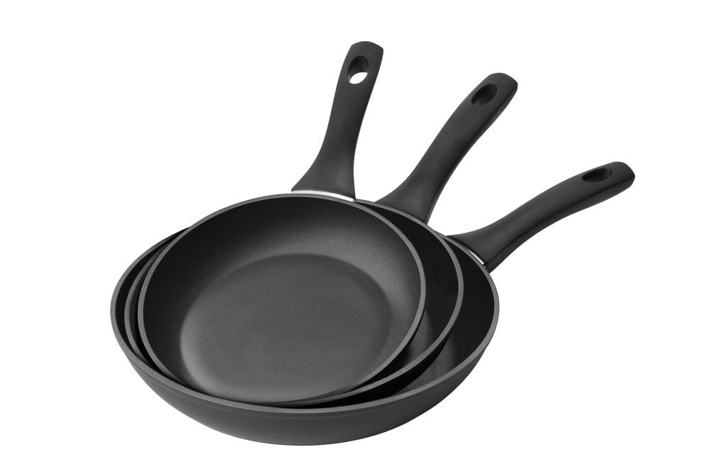 Frying Pan Skillet High Quality Nonstick 12 inch BergHoff Premium Cookware