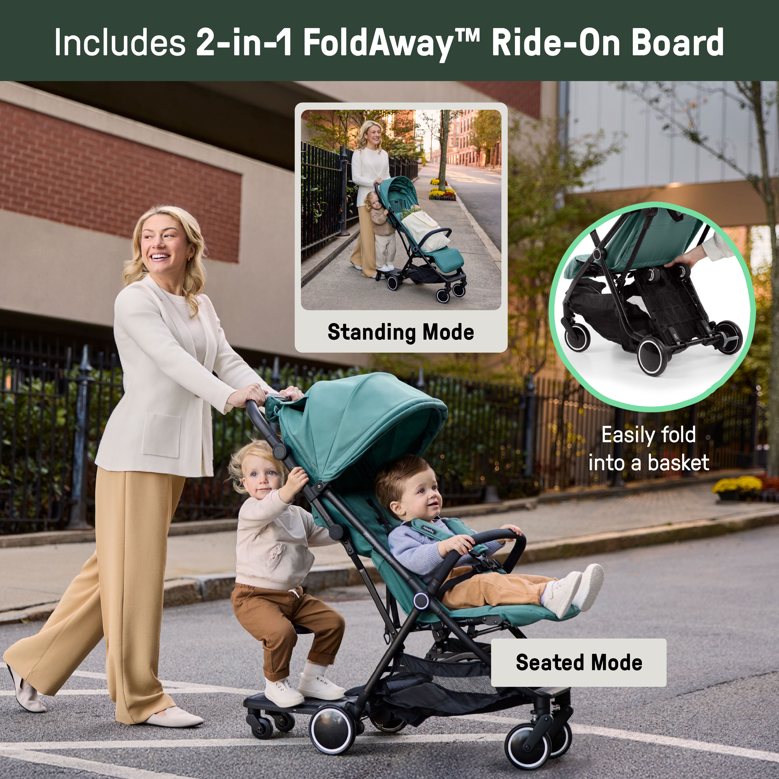 Ingenuity 17593-040 Child-Safety-Accessories - View #2