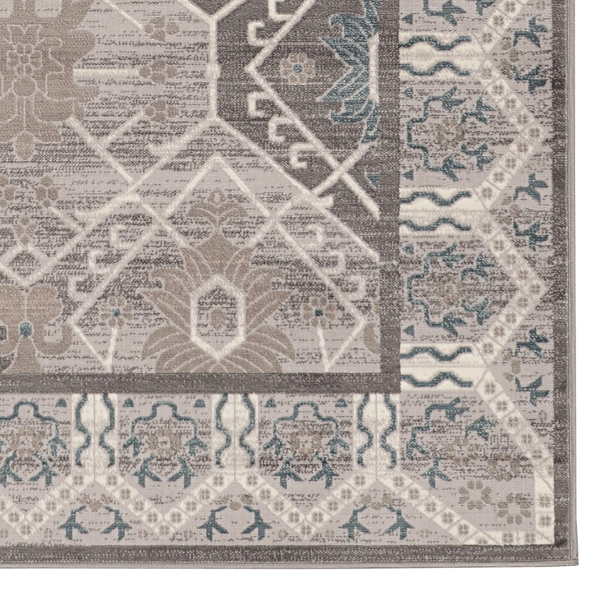 Linon RUGVT1421 rugs - View #2