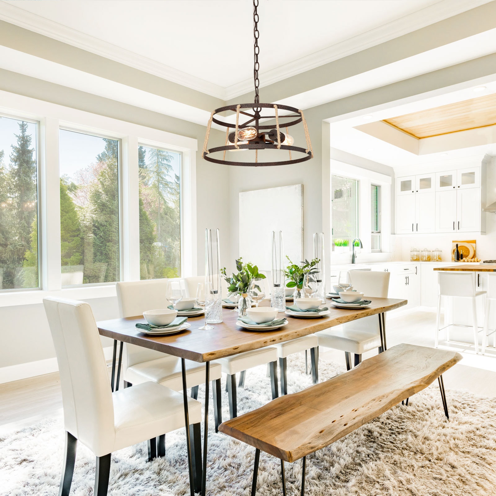 LNC V6NFRJLWS418517 Pendant-Lights - View #4