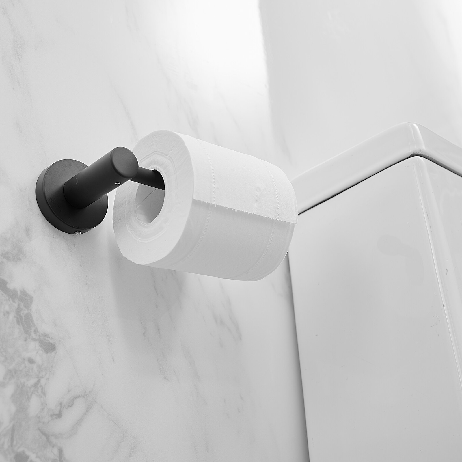 BWE A-91013-S-BLACK-1 Decorative-Bath-Hardware-Kits - View #11