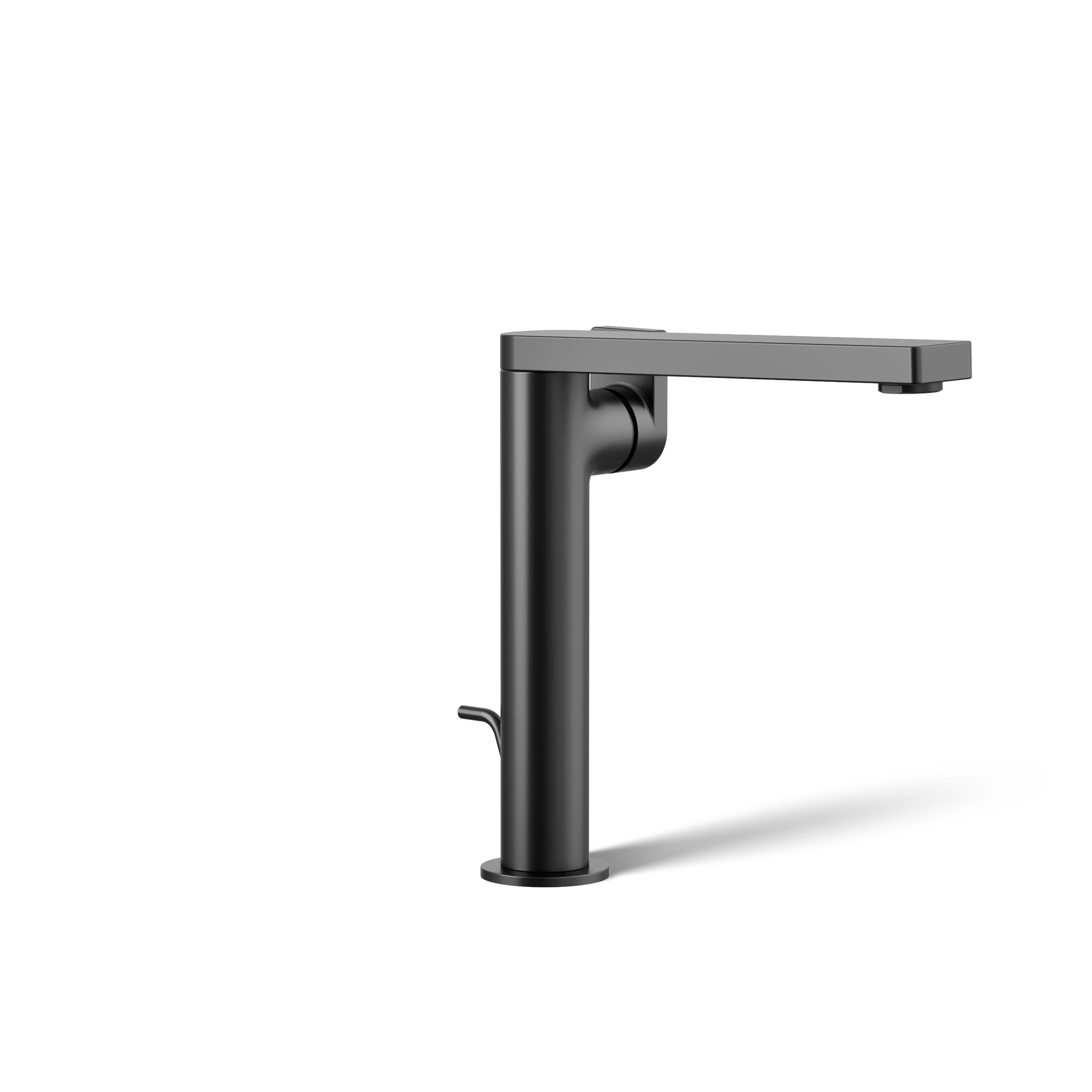 KOHLER K-73168-4-BL Lavatory-Faucets - View #2