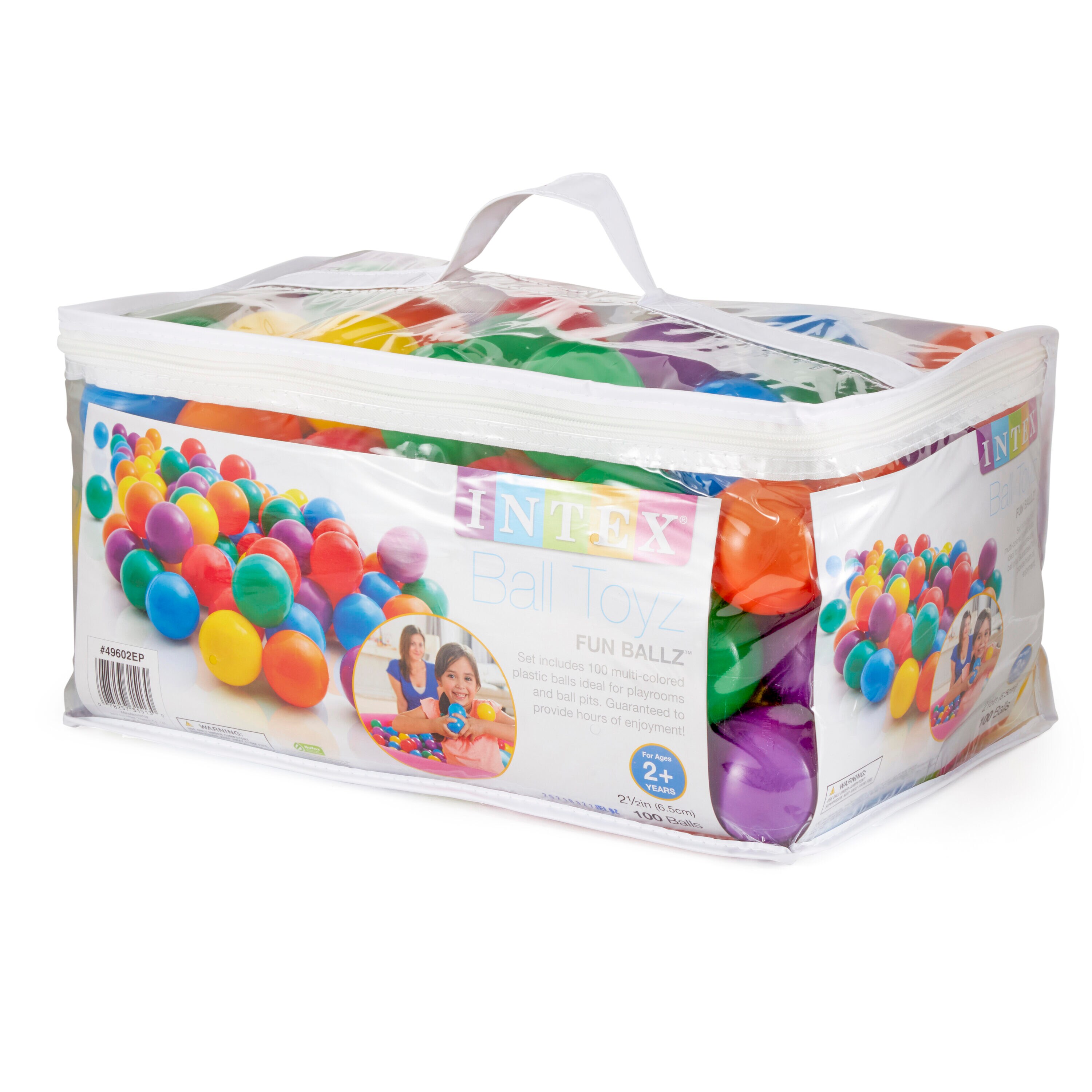 Intex 176351 Bounce-Houses - View #8