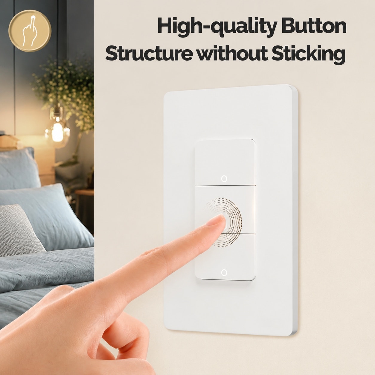 Adrinfly LAD0804D164 Lighting-Controls - View #7
