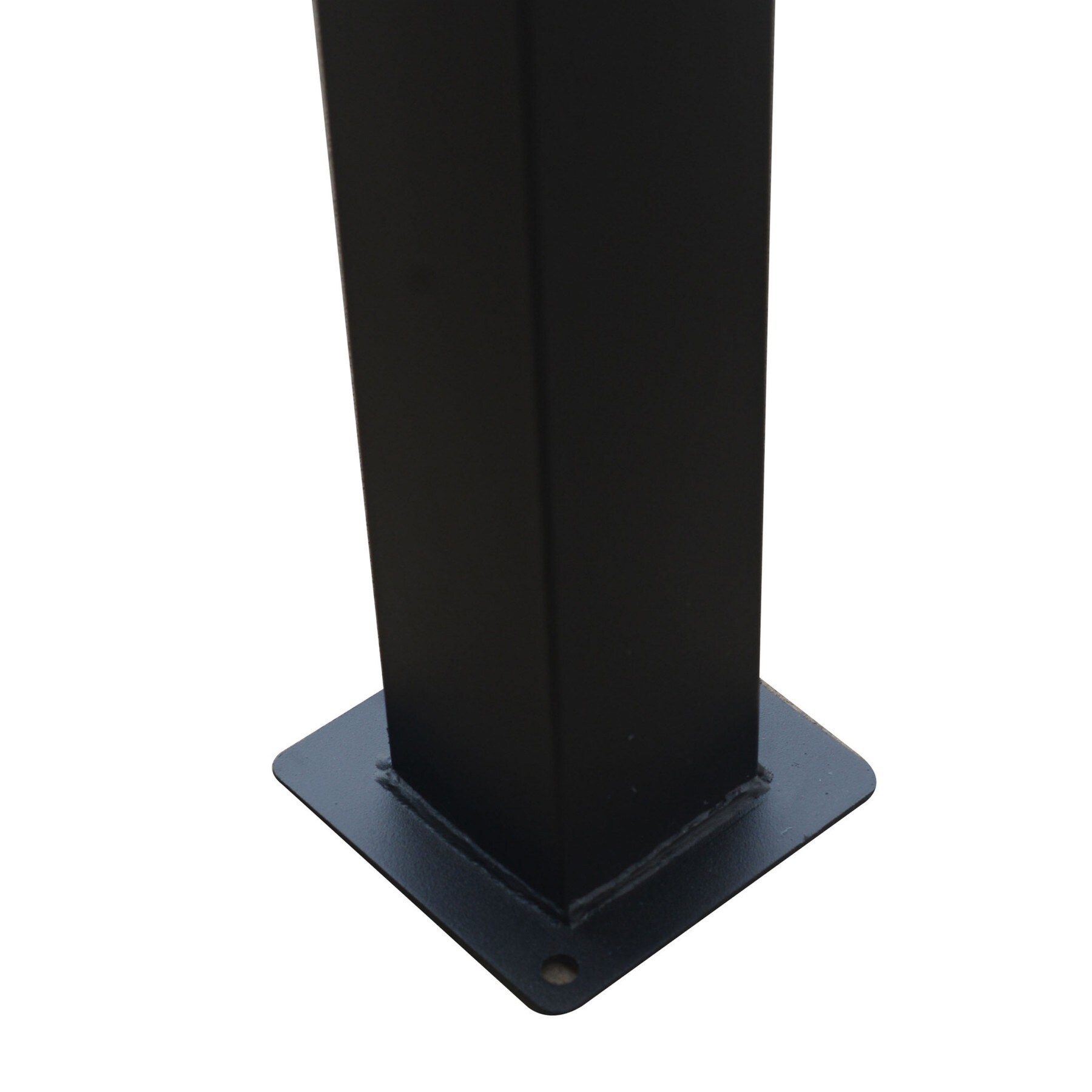 Maocao Hoom SH13.00BLK Wood-Resin-Gazebos - View #7