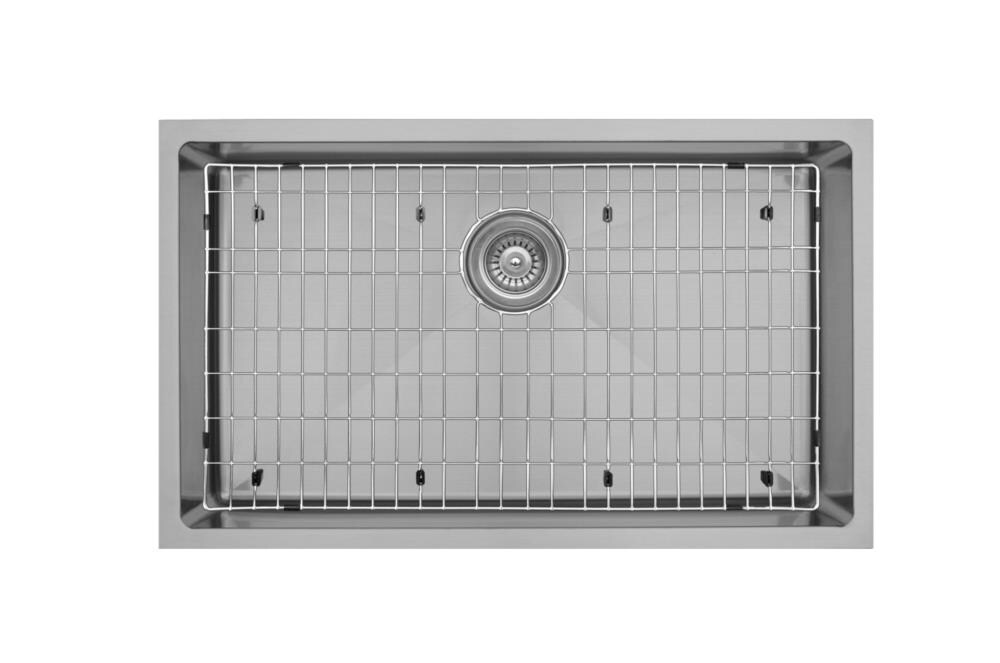 Karran GR-2007 Sink-Grids - View #3