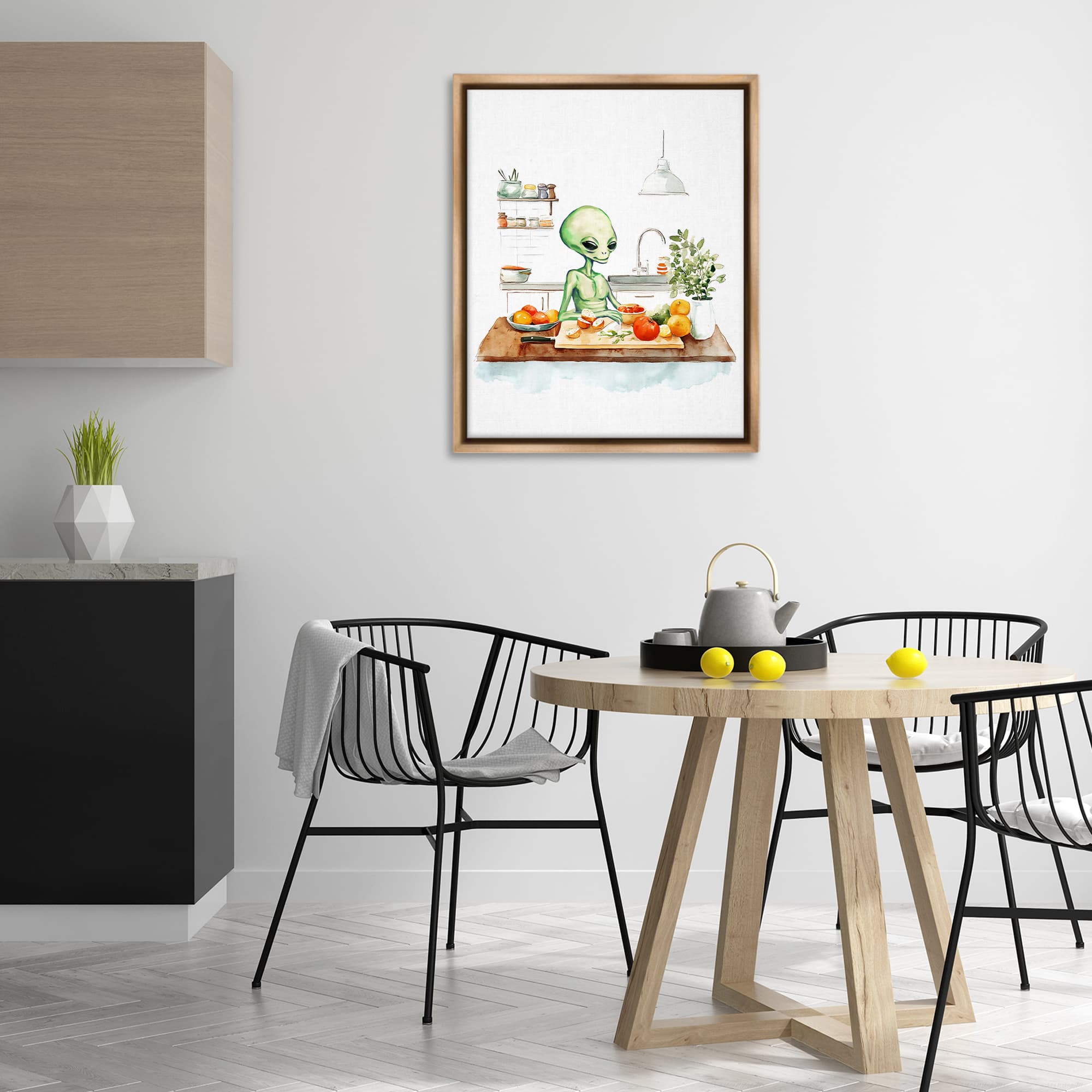 Stupell Industries BT-085-FFE-24X30 Wall-Art - View #3