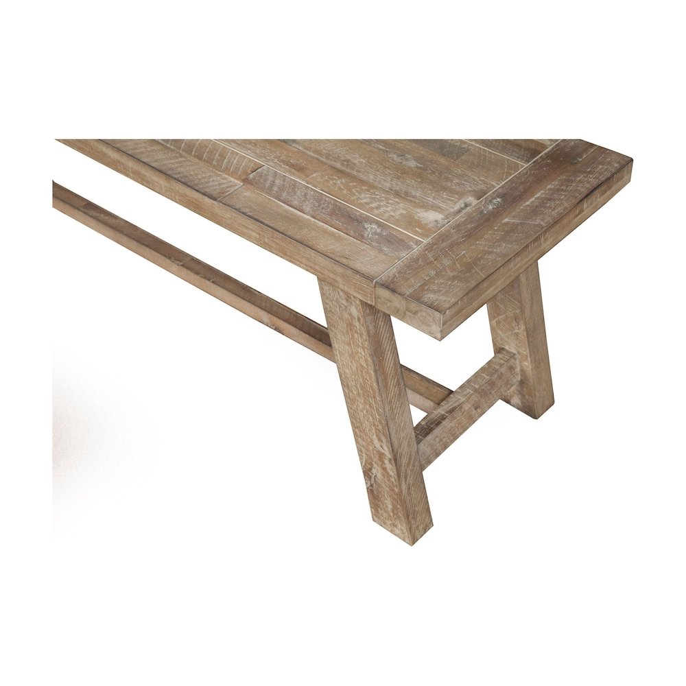 Alpine Furniture BG3139108 bench - View #4