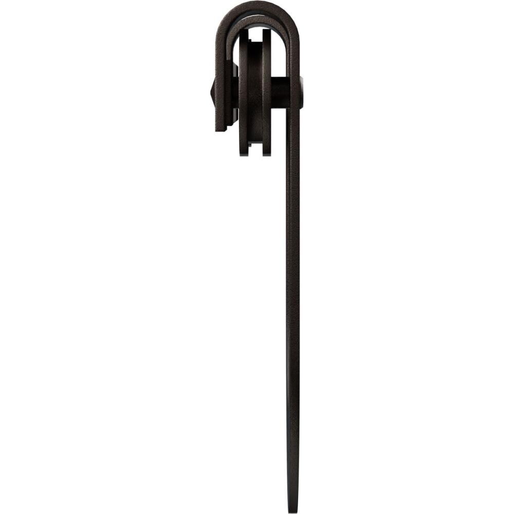 Goldberg Brothers GB60014R2BZ Barn-Door-Roller-Kits - View #3