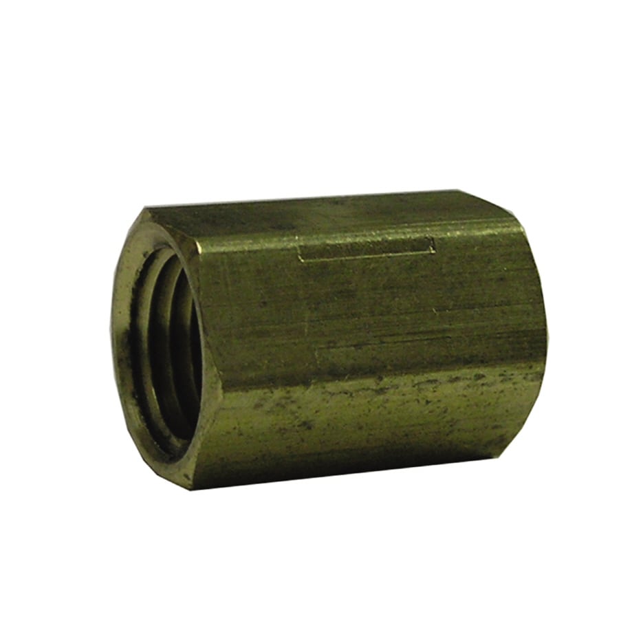 Watts A-732 1/4-in Union Brass Pipe Fitting
