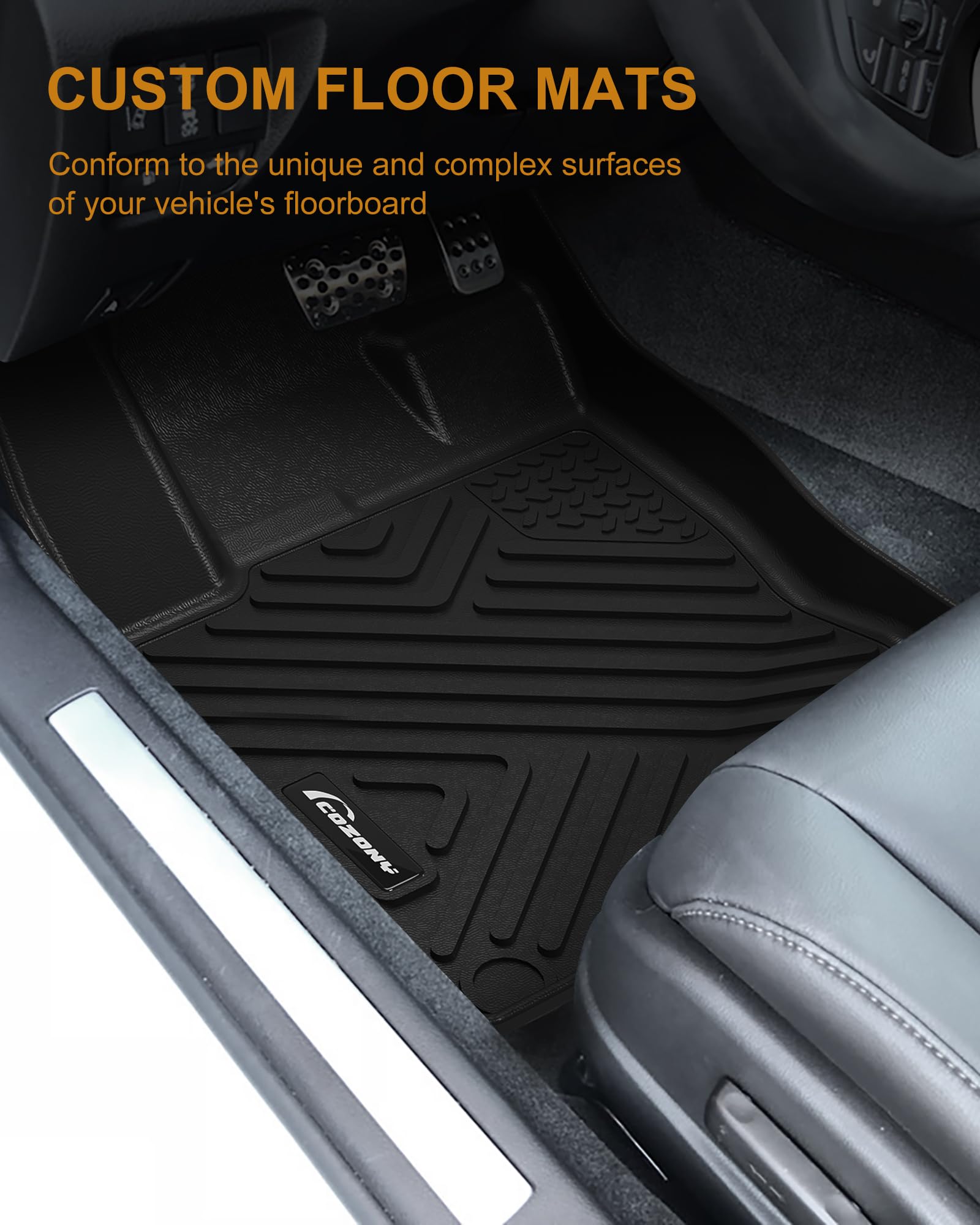 GarveeLife MX-P1UE5OO Interior-Car-Acc - View #4