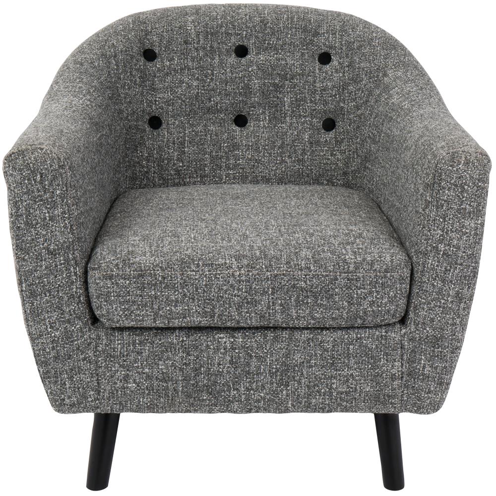 LumiSource CHR-AH-RKWL DGY chairs - View #5
