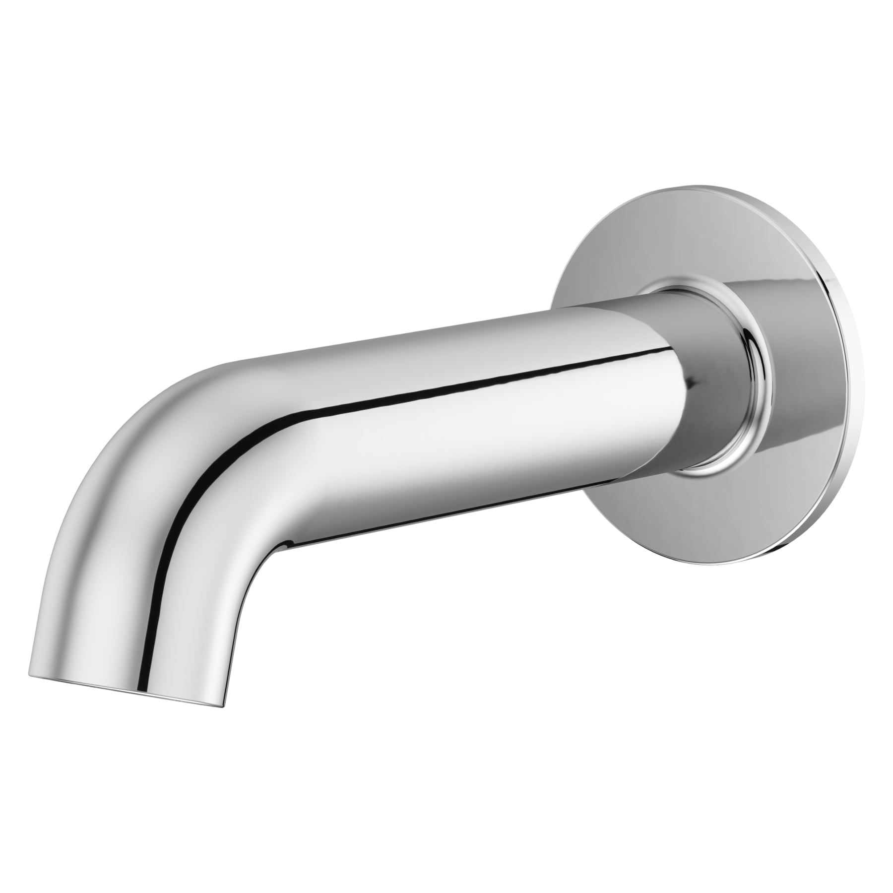 Pfister 920-246A Polished Chrome Wall-mount Bathtub Spout
