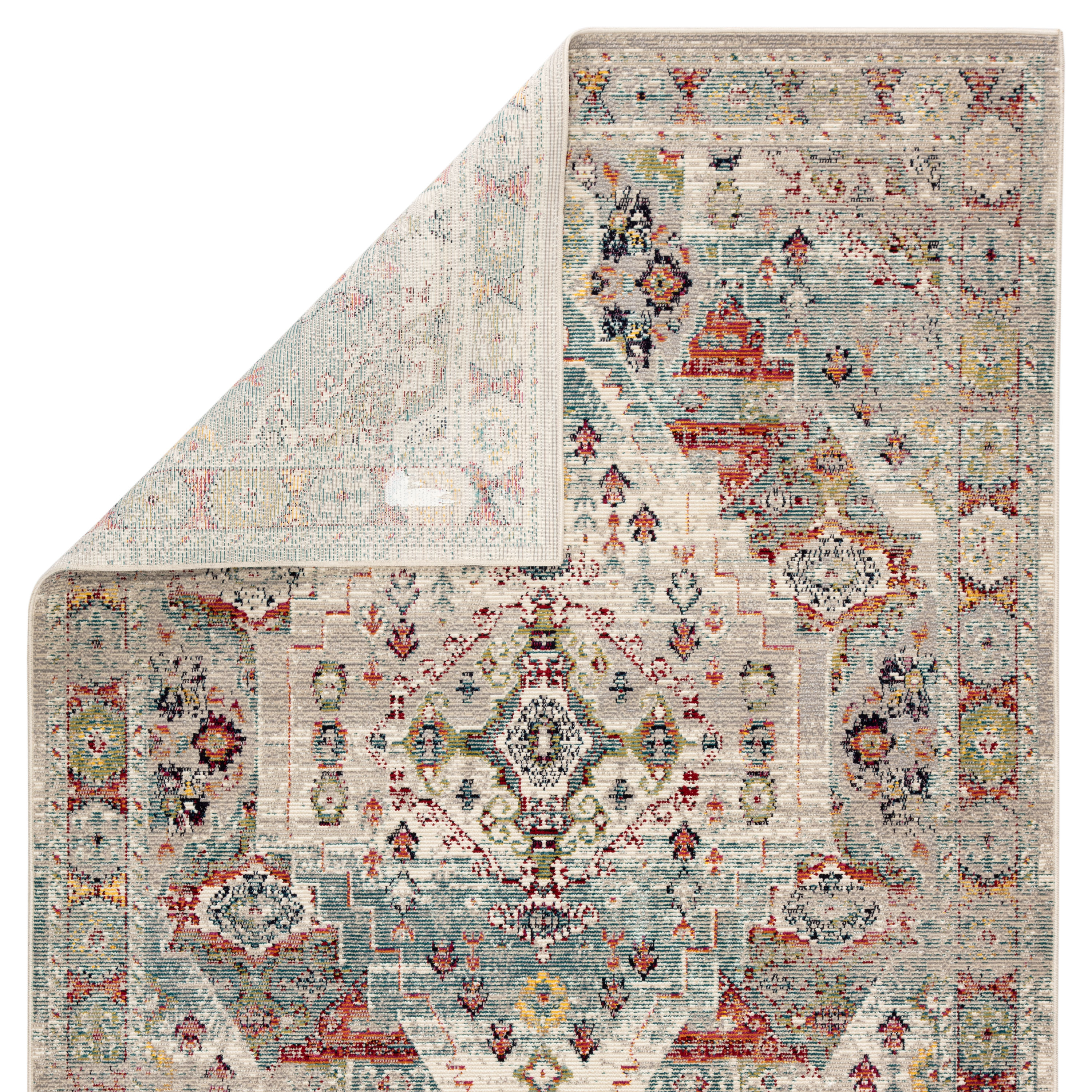 BRG142862 rugs - View #3