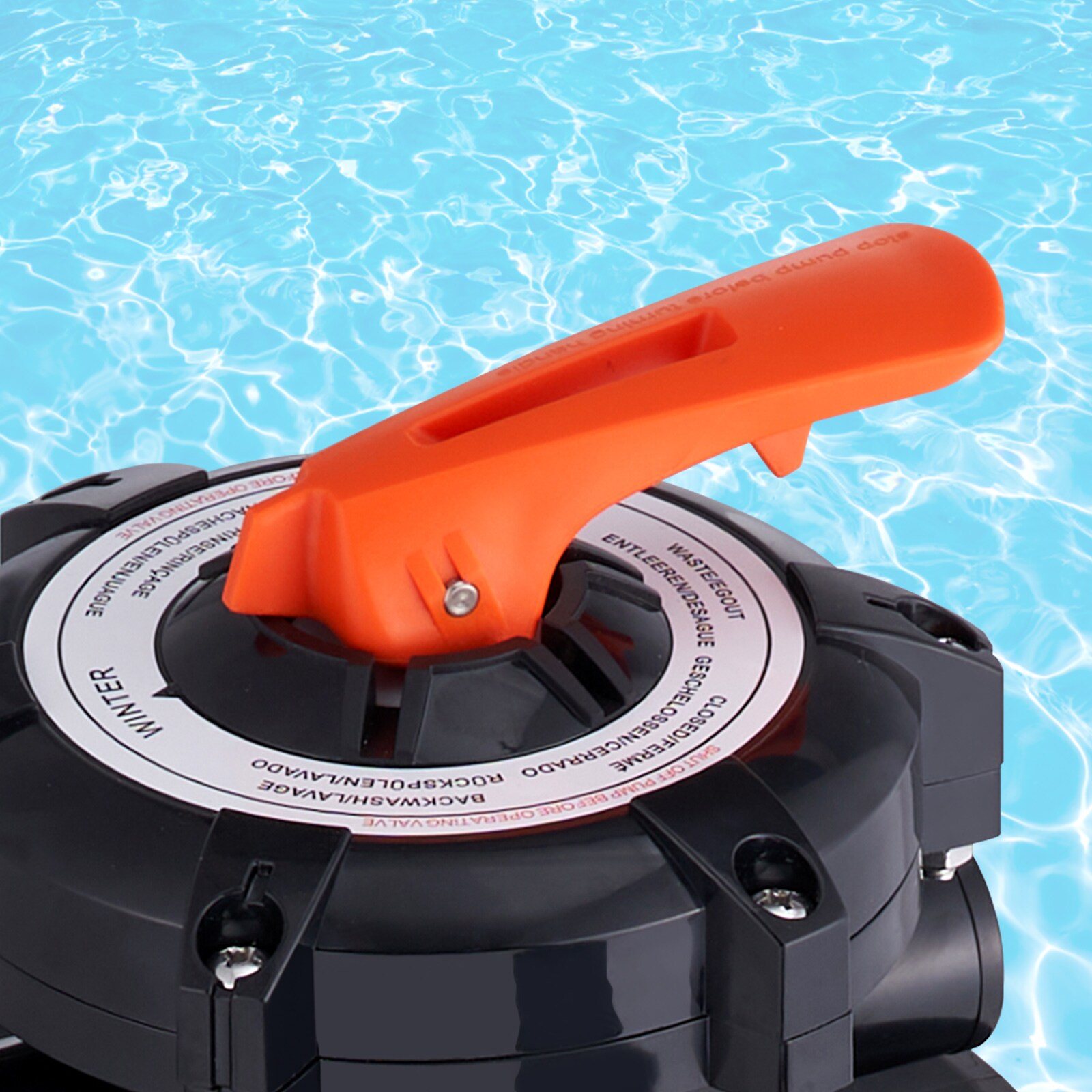 SVOPES MGYCSLBYCTFDGH44KV1 Pool-Pumps - View #2