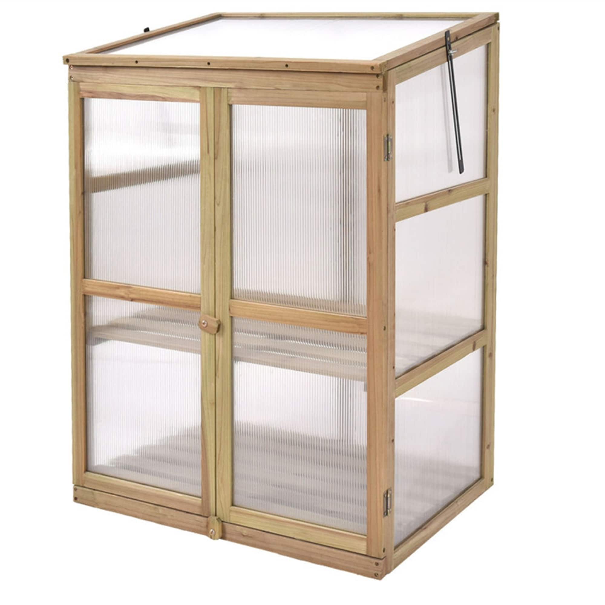 BABOOM BOM-253569-CO greenhouses - View #8