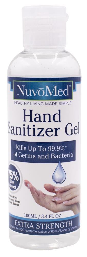 Millennium Mat Hand Sanitizer