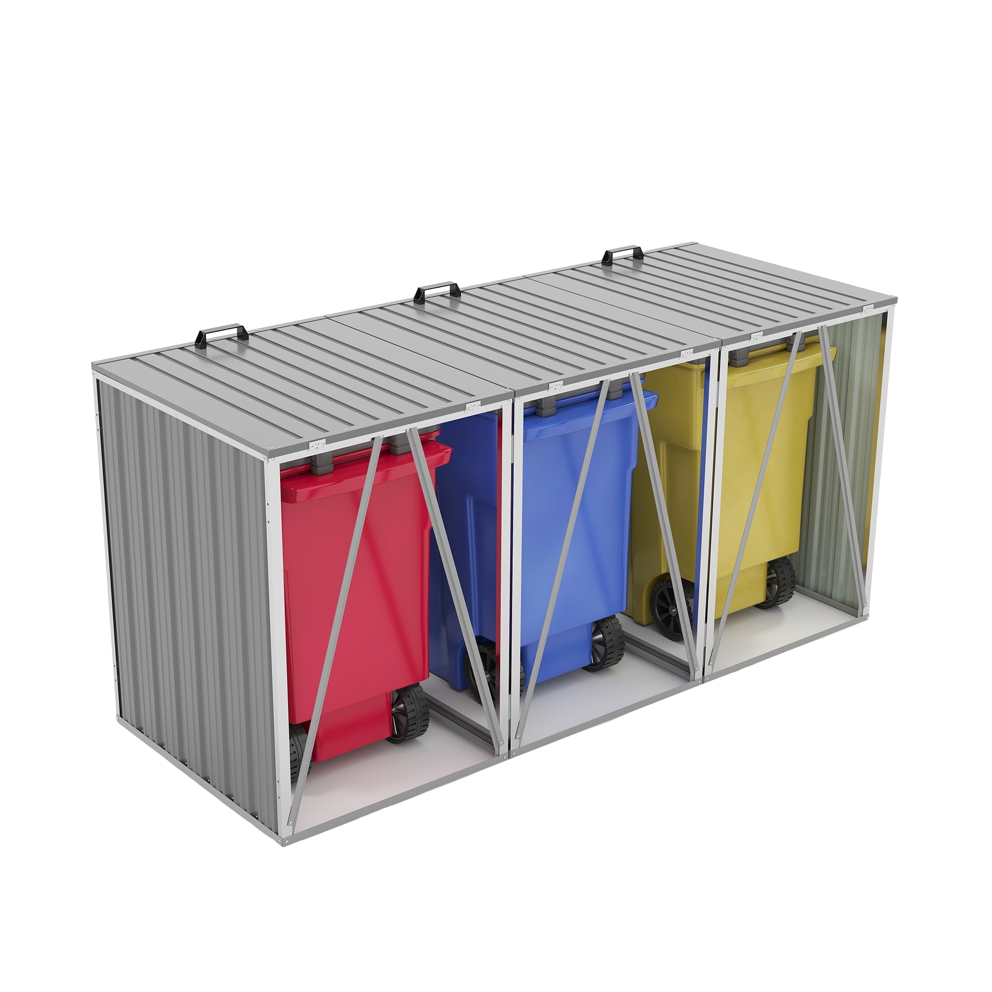 Poinic CURDS-P288799-1350 Metal-Storage-Buildings-Sheds - View #6