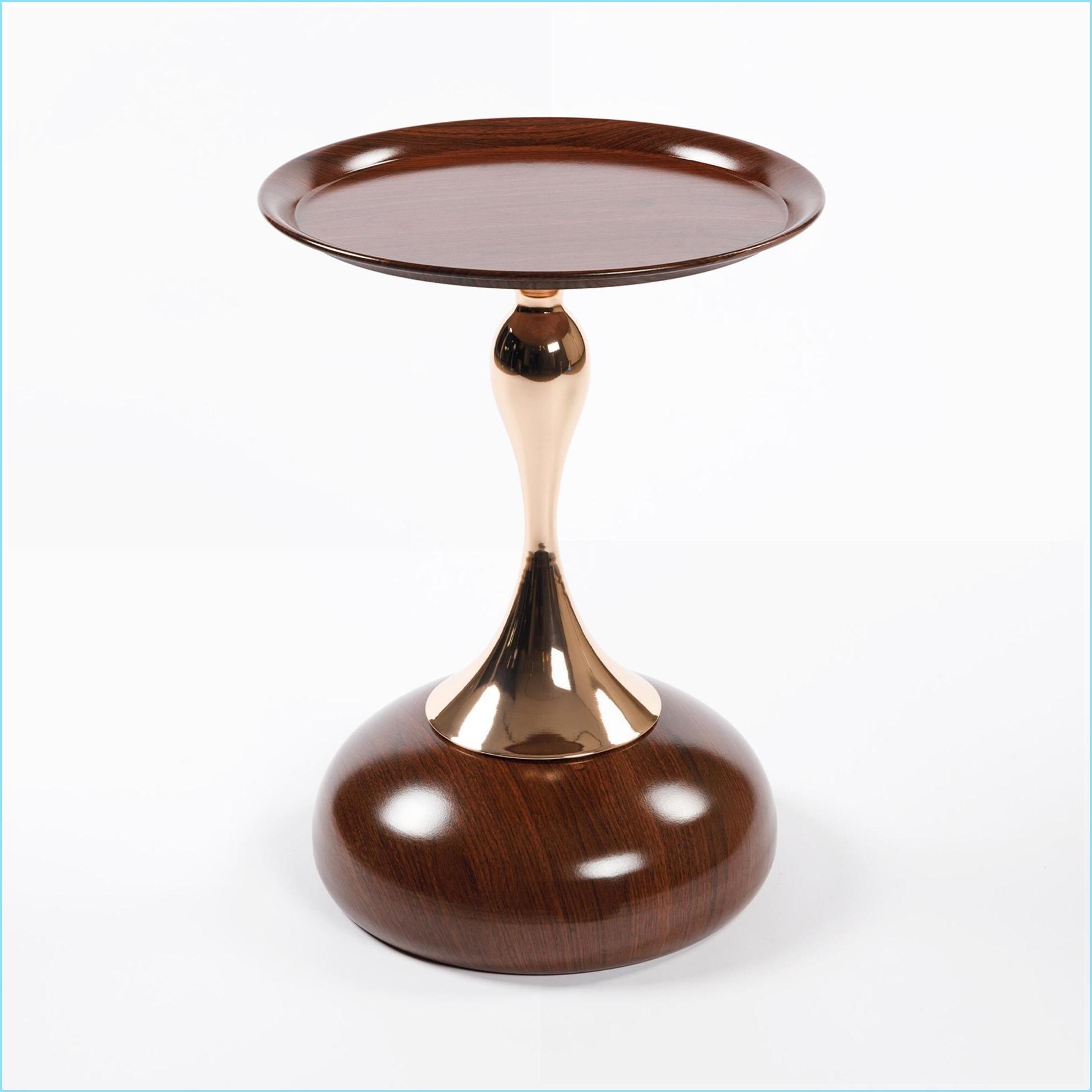 Watnature UY2S3HJ0RBQF Coffee-Tables - View #3