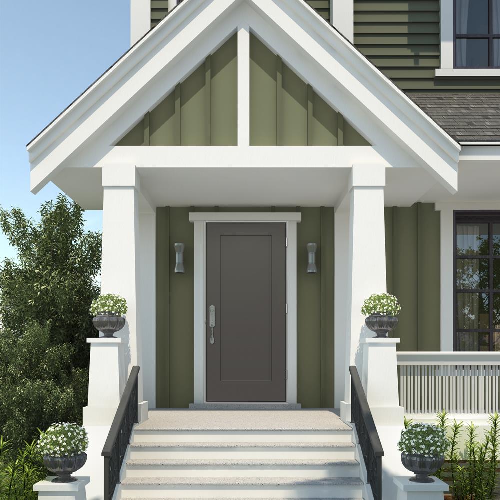 JELD-WEN LOWOLJW229900060 Entry-Doors - View #2