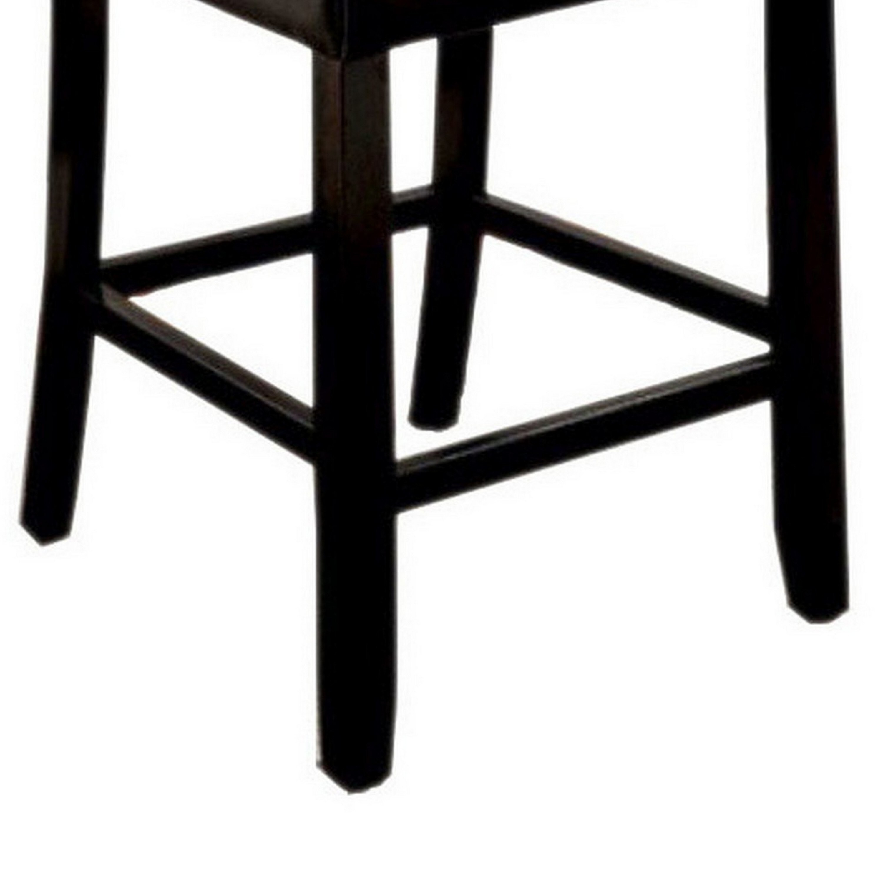 Benzara BM131335 stools - View #4