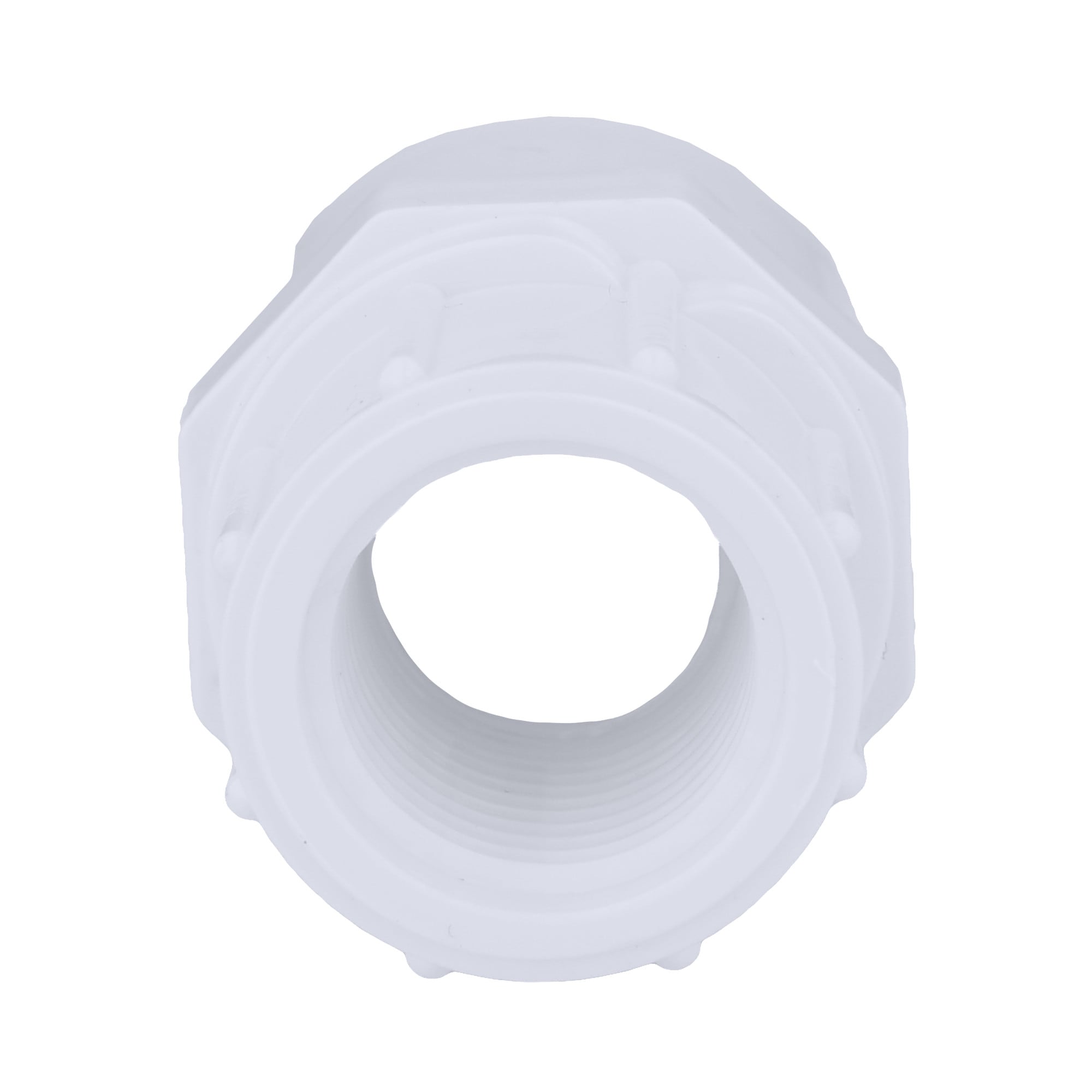 Charlotte Pipe PVC 02101  3400 Pvc-Pressure-Sch-40-Fittings - View #2
