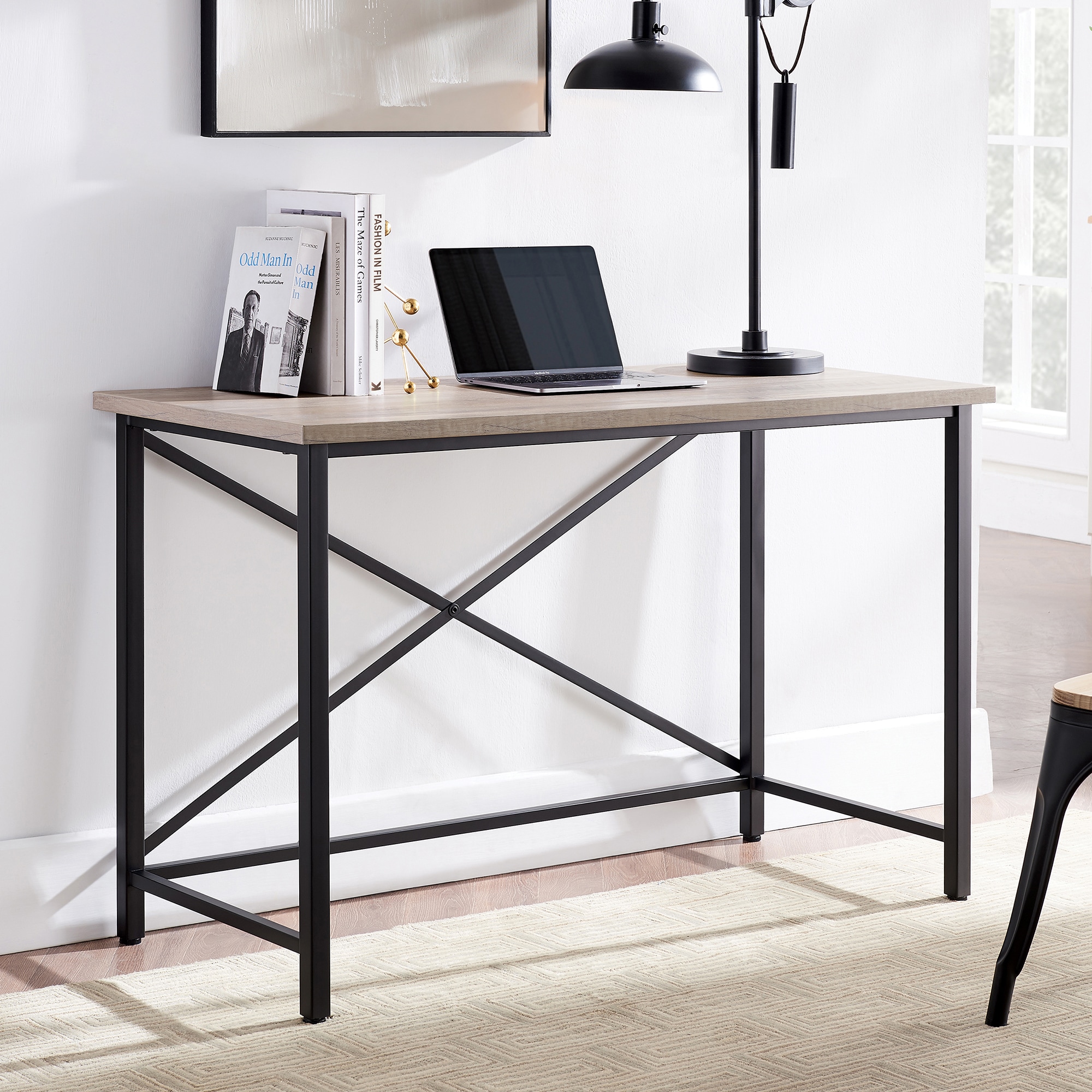 Hailey Home OF0839 desks - View #2
