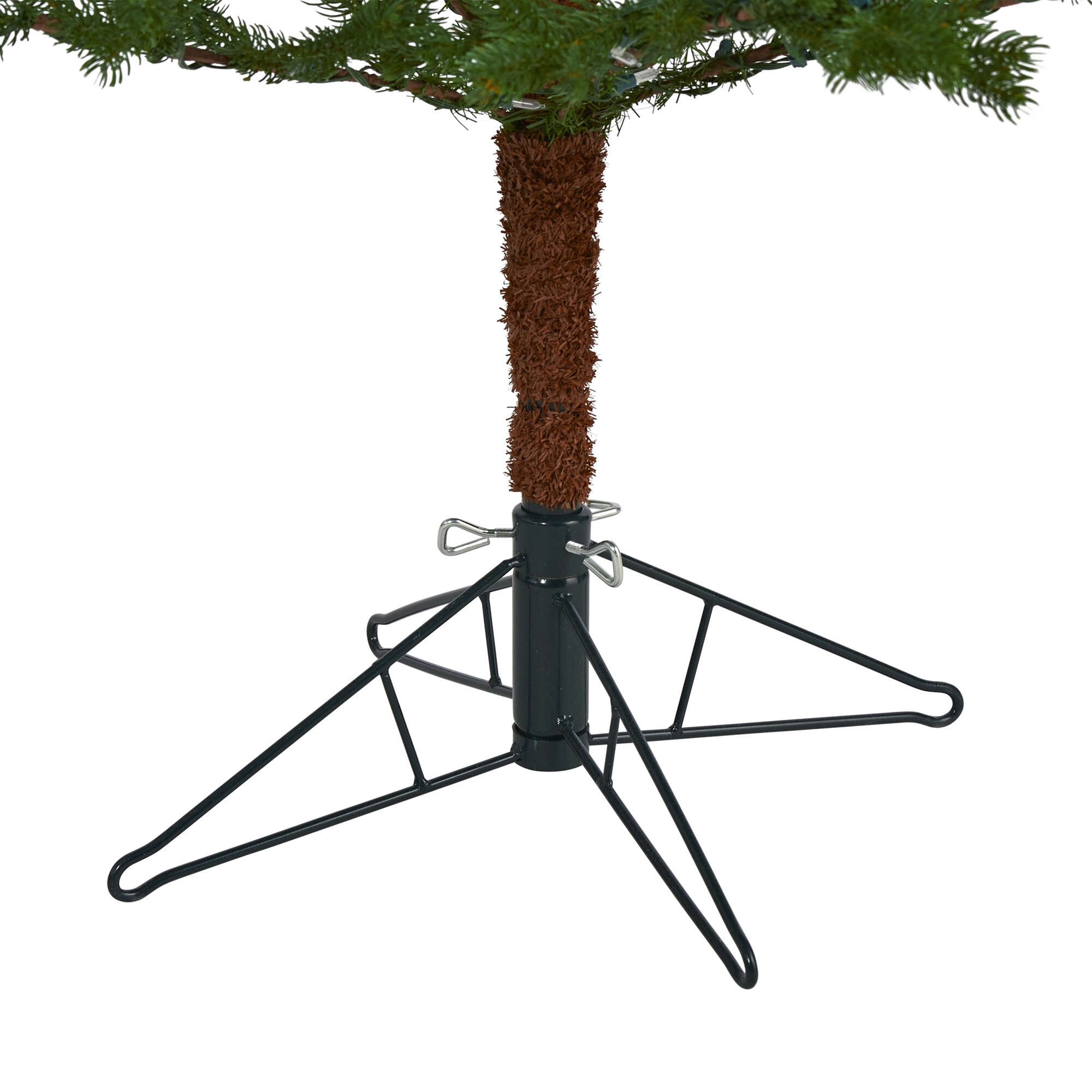 Nearly Natural T1473 Artificial-Christmas-Trees - View #6