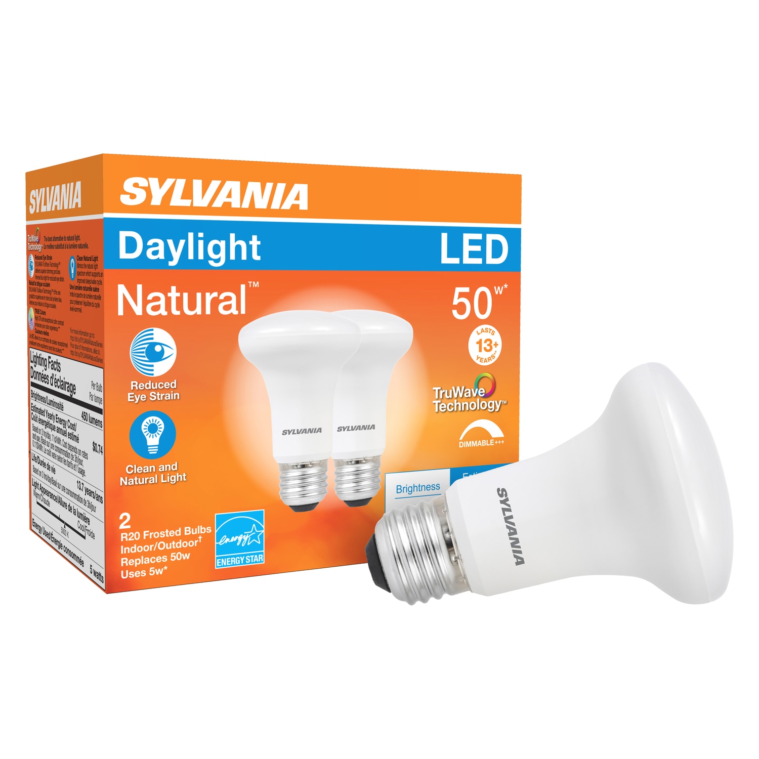 SYLVANIA 40790  - View #3