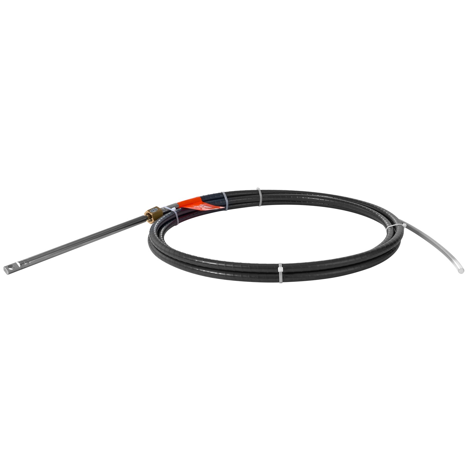 SVOPES SVOPESXWZXDLX05943V0 Boat-Control-Cables - View #9