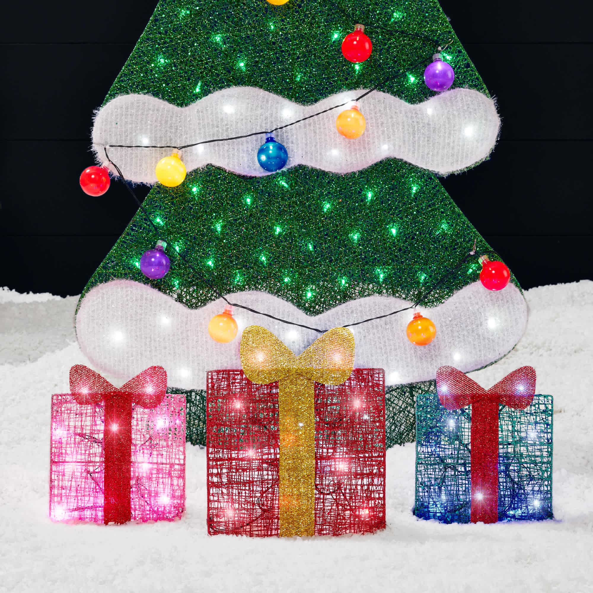 Best Choice Products SKY8077 Christmas-Inflatables - View #3