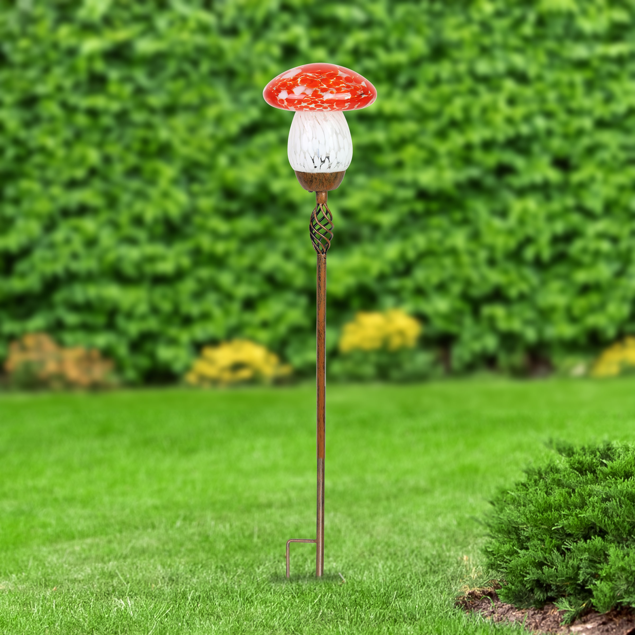 Exhart 79878-L Stake-Sheep-Hook - View #6