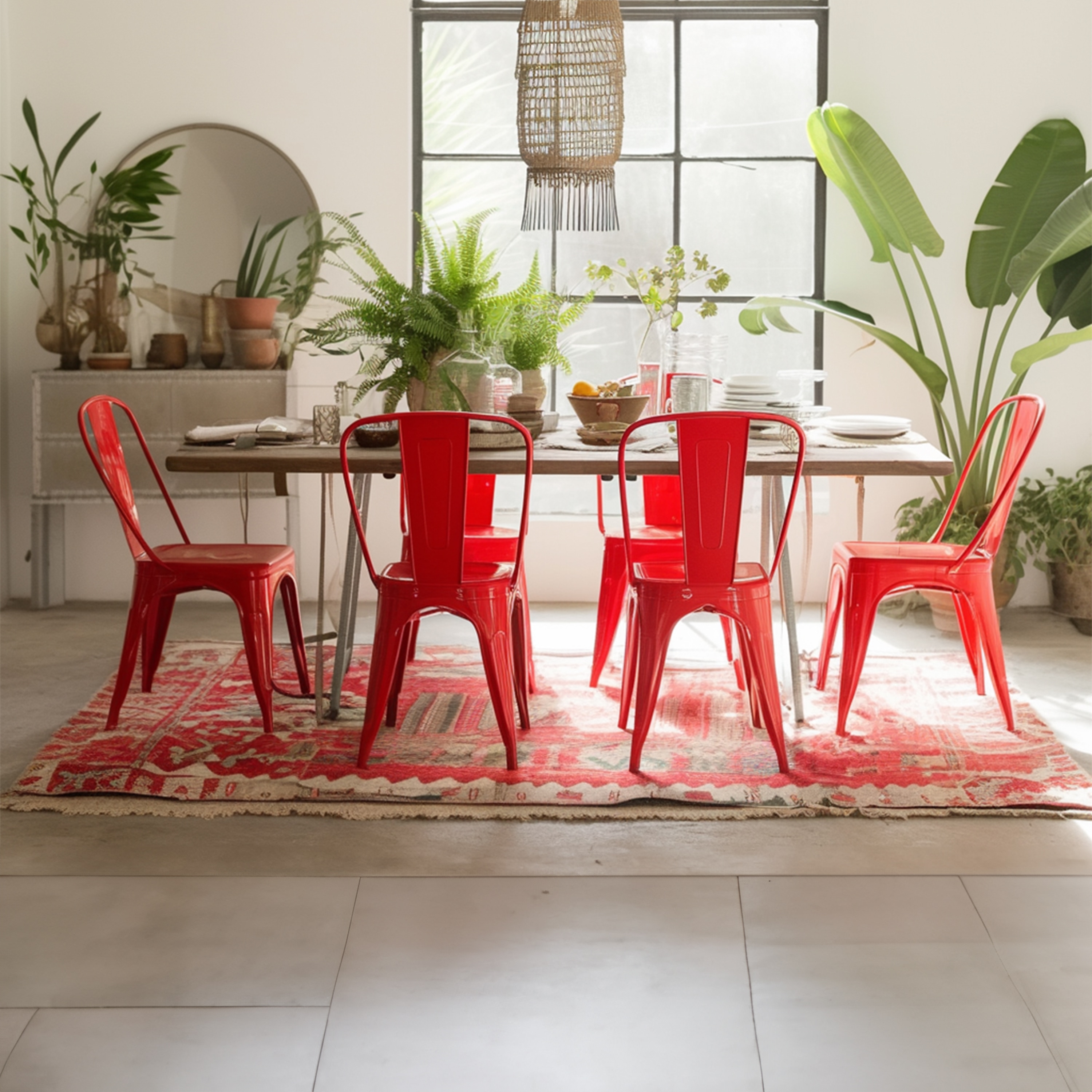 LOVMOR SF-WS-B347P383076 Patio-Chairs - View #2