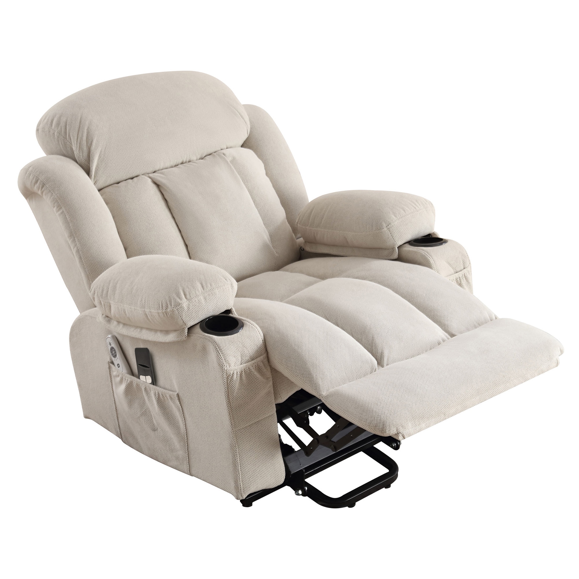 Sumyeg OR-PP038535PAA recliners - View #11
