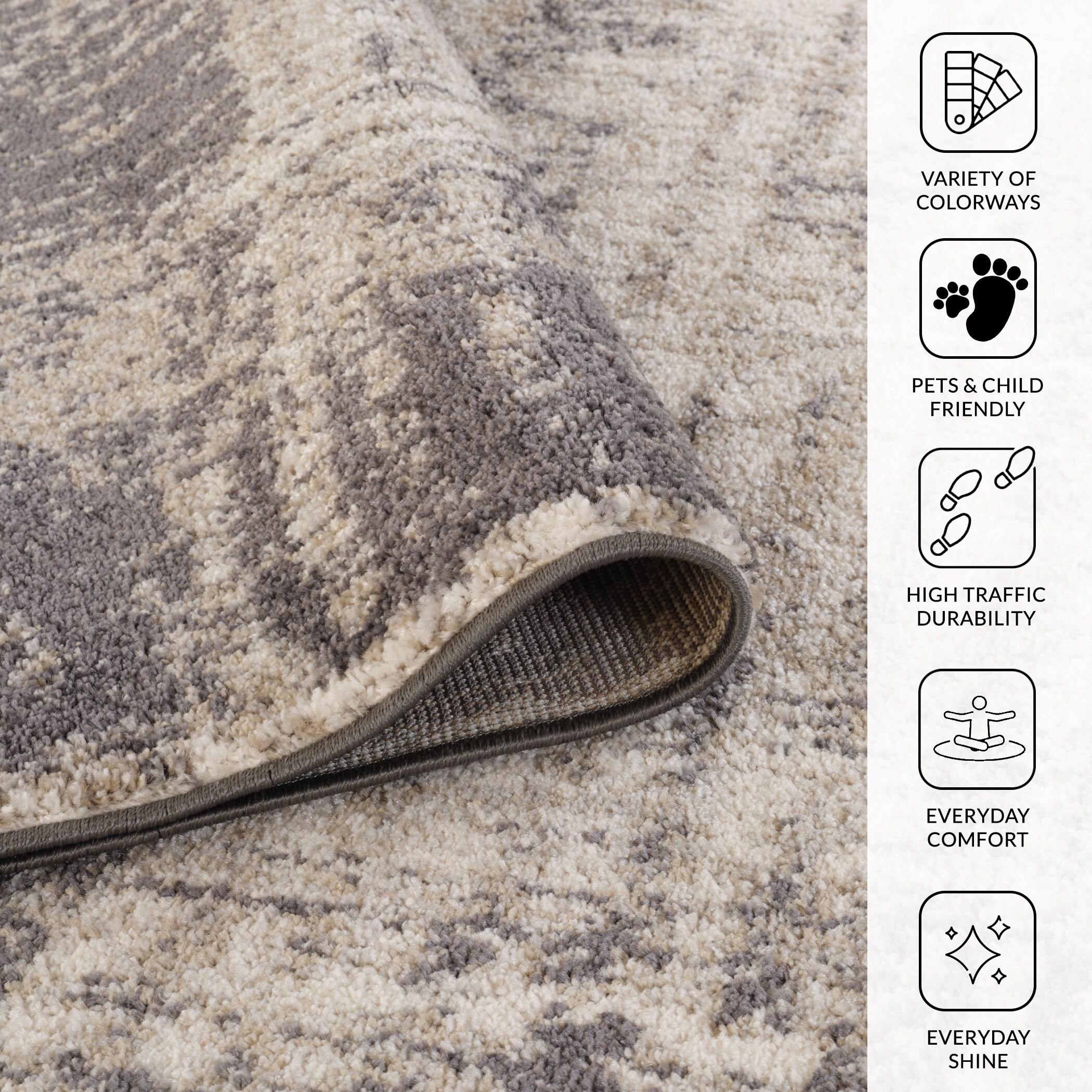 Amer Rugs CLF20203 rugs - View #7