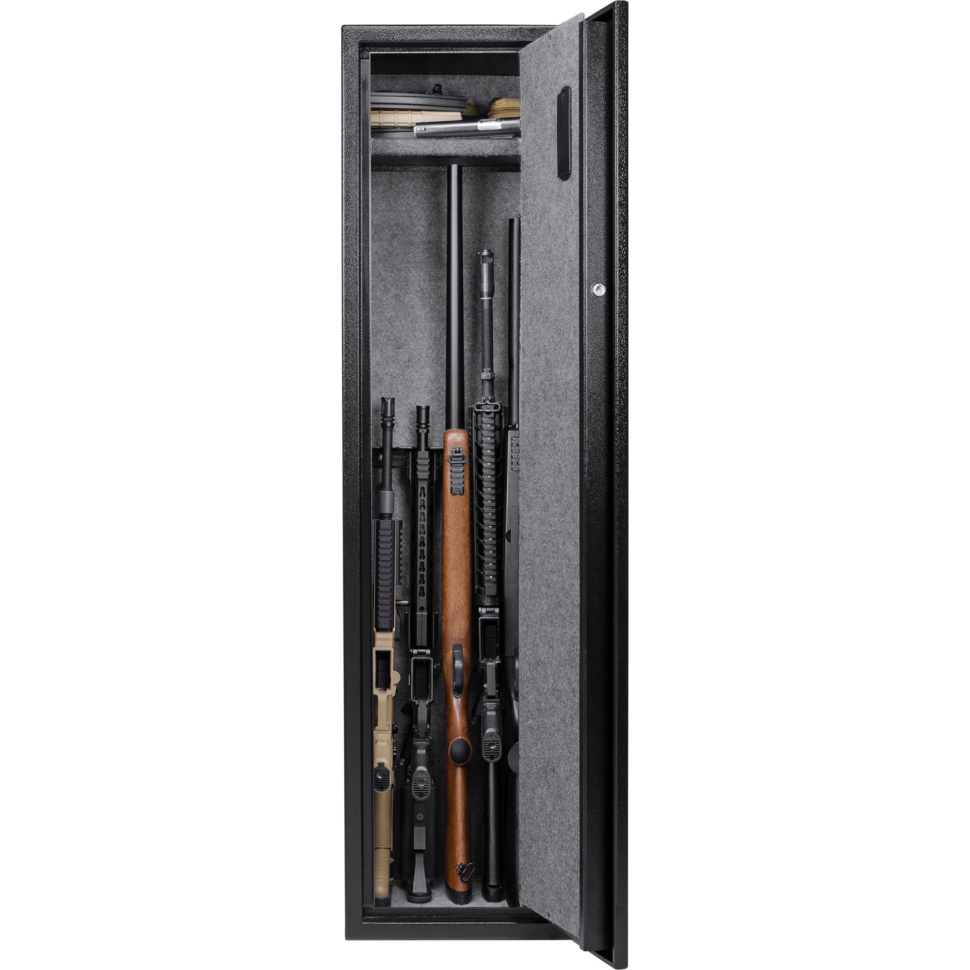 LOVMOR SF-Y-B2734P254817 Cash-Check-Safes - View #2