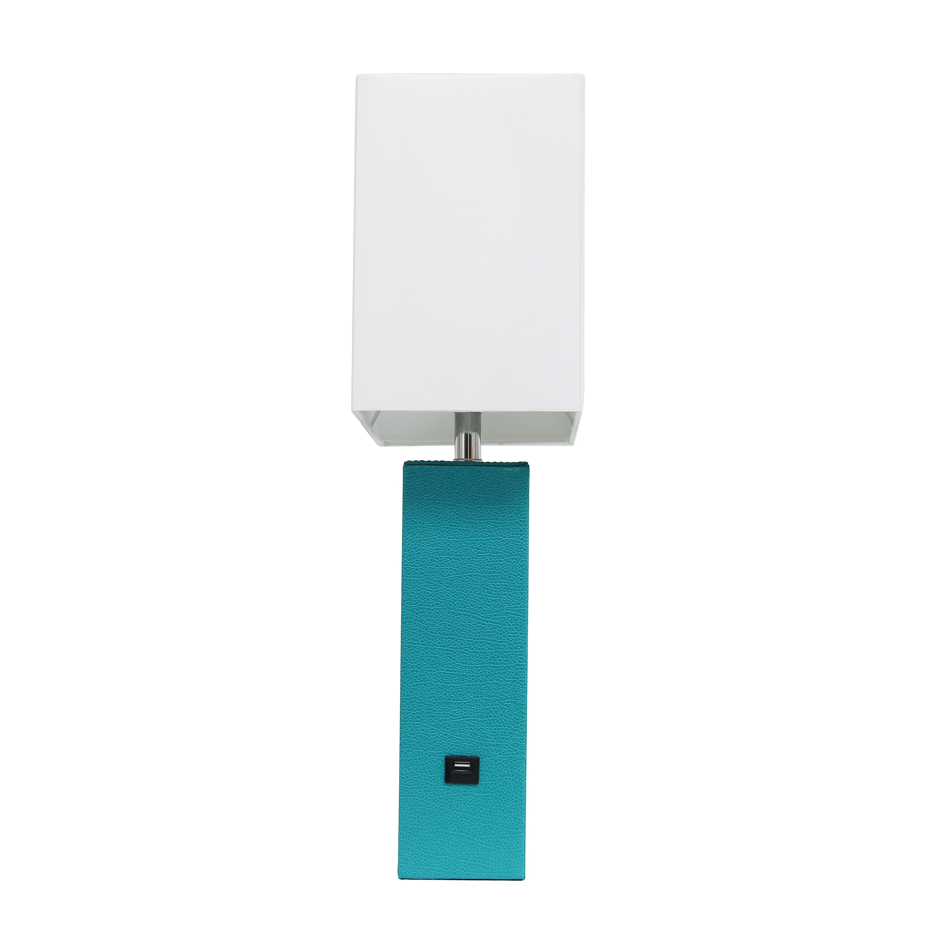 Elegant Designs LT1053-TEL Table-Lamps - View #5