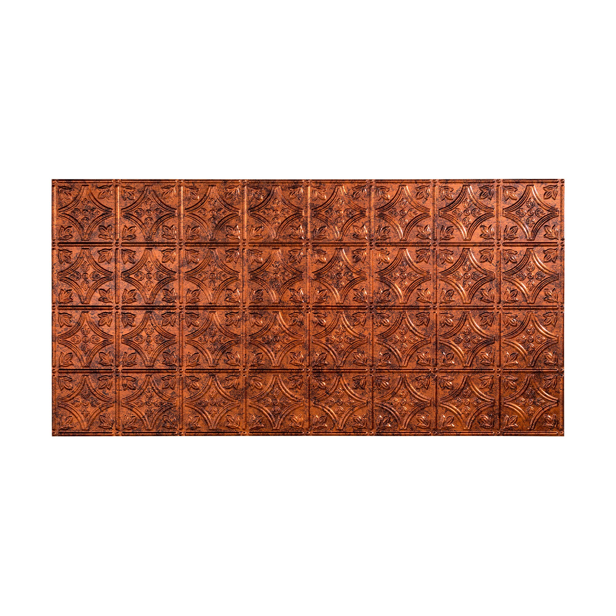 Fasade PG5018 Ceiling-Tile - View #3