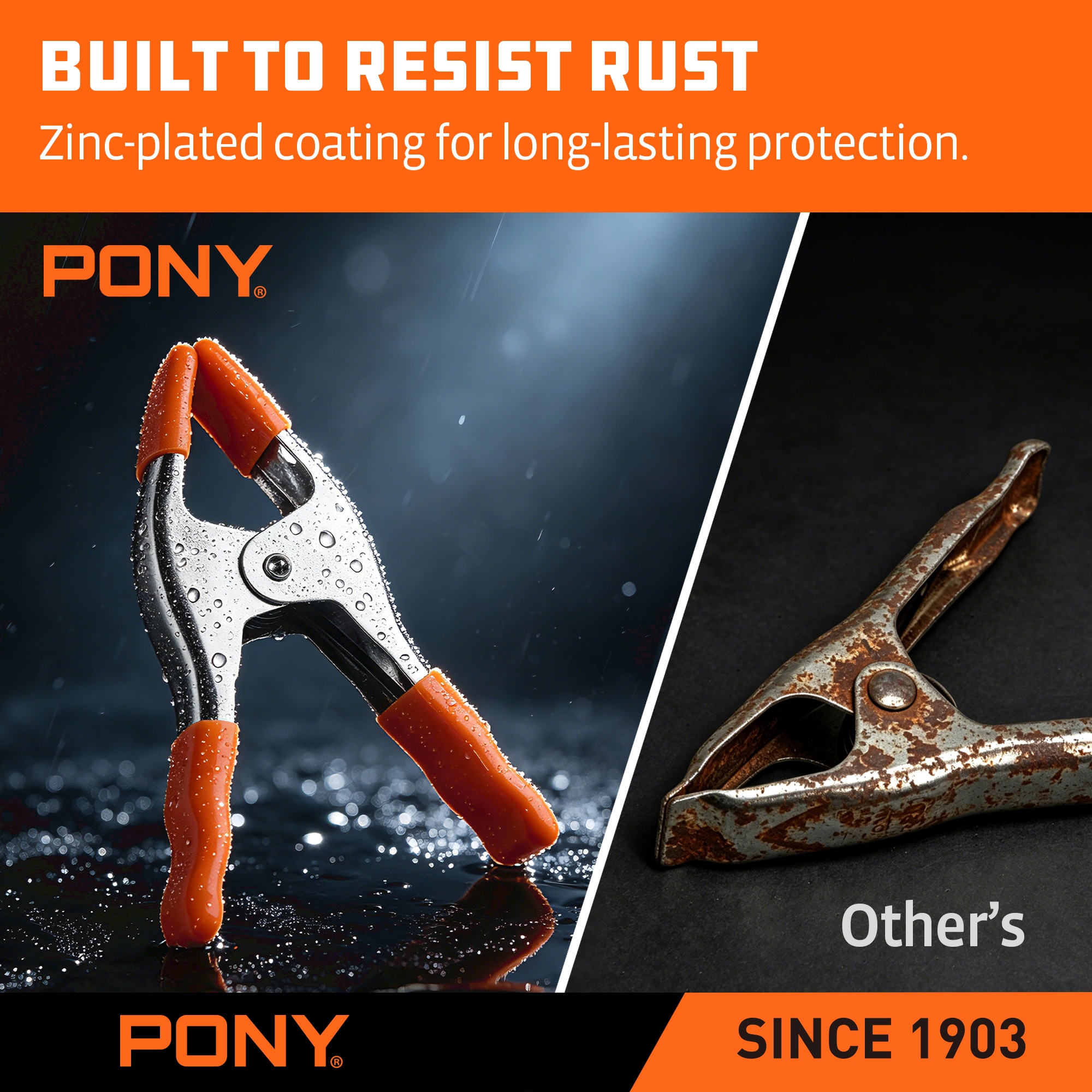 Pony 3203-HT b101325 - View #6