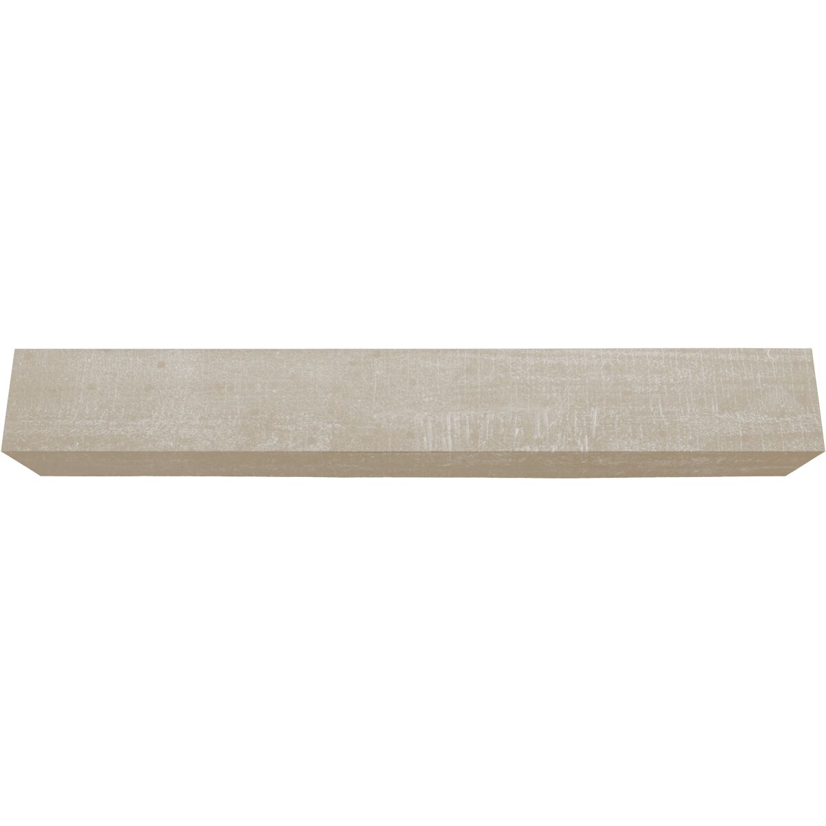 Ekena Millwork BMRC3C0120X120X192WH Faux-Beams - View #7