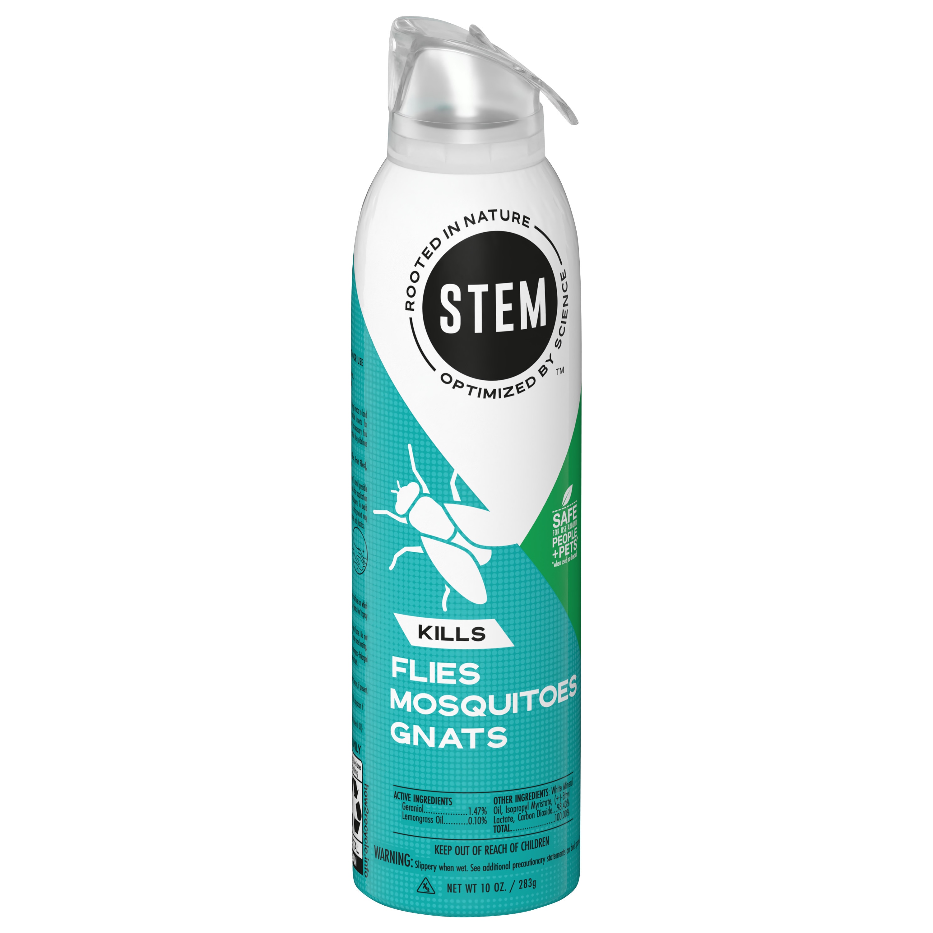 STEM 329962 Insect-Repellent - View #13