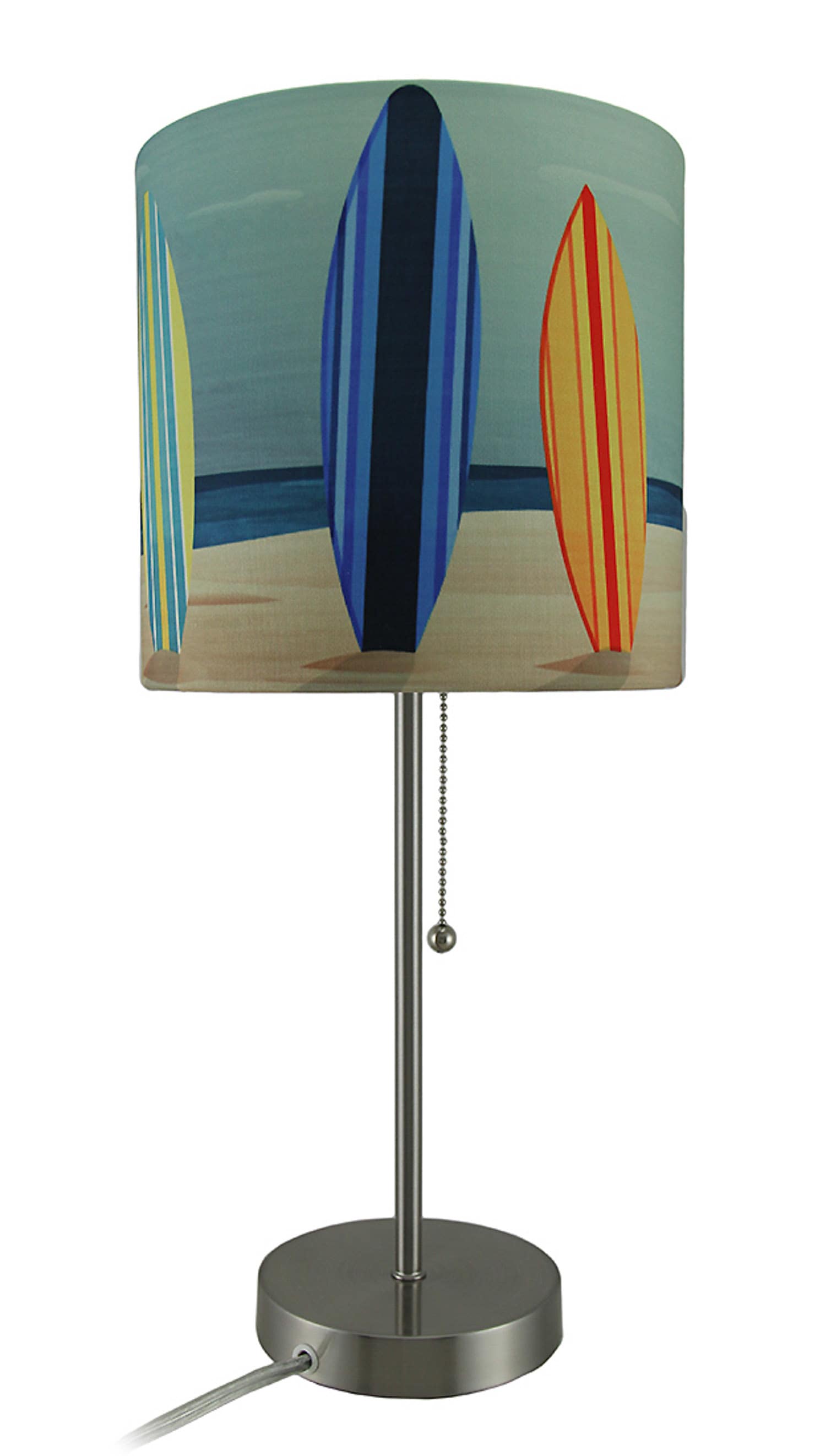 Zeckos ZKO-99043 Table-Lamps - View #2