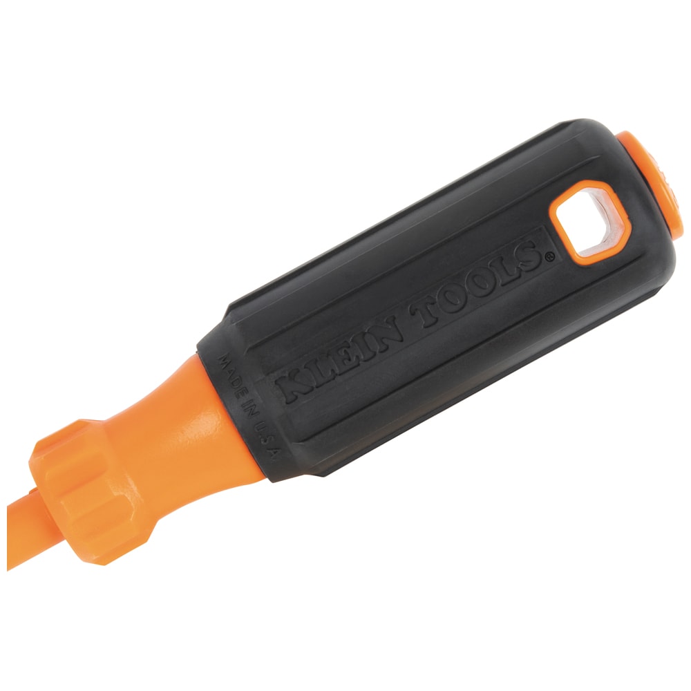 Klein Tools 85077INSR Screwdrivers-Individual - View #6